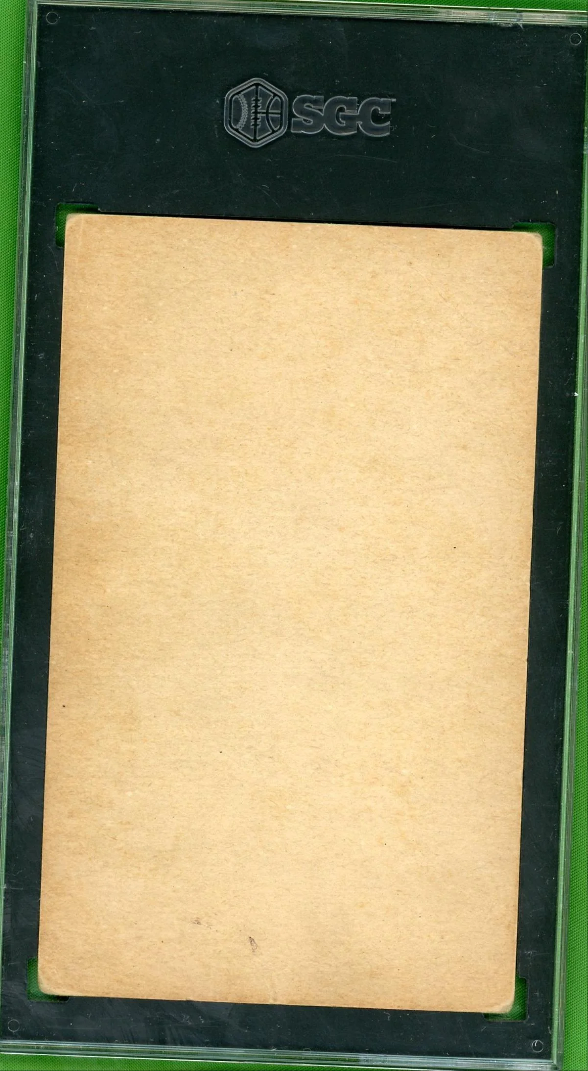 1947-66 Jackie Robinson Exhibits SGC 1 - Image 2