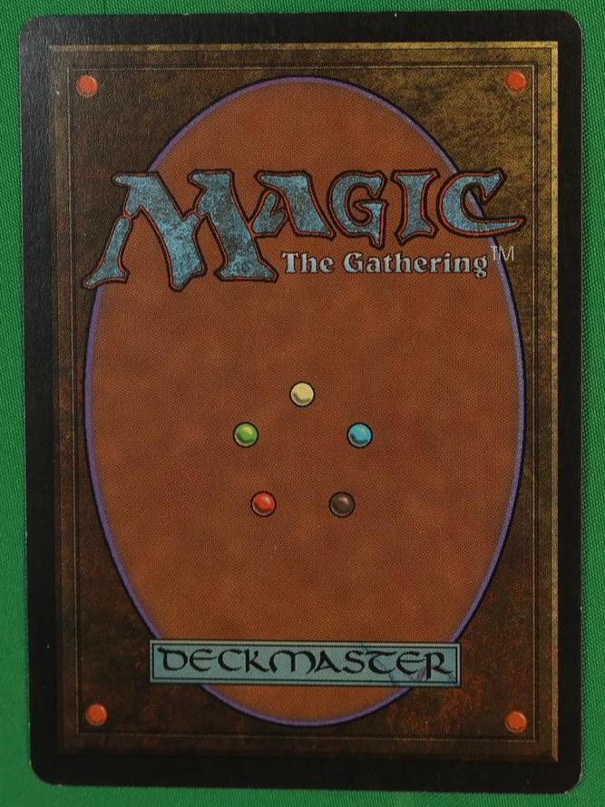 1998 Wizards of the Coast Magic: The Gathering Sliver Queen - Image 2