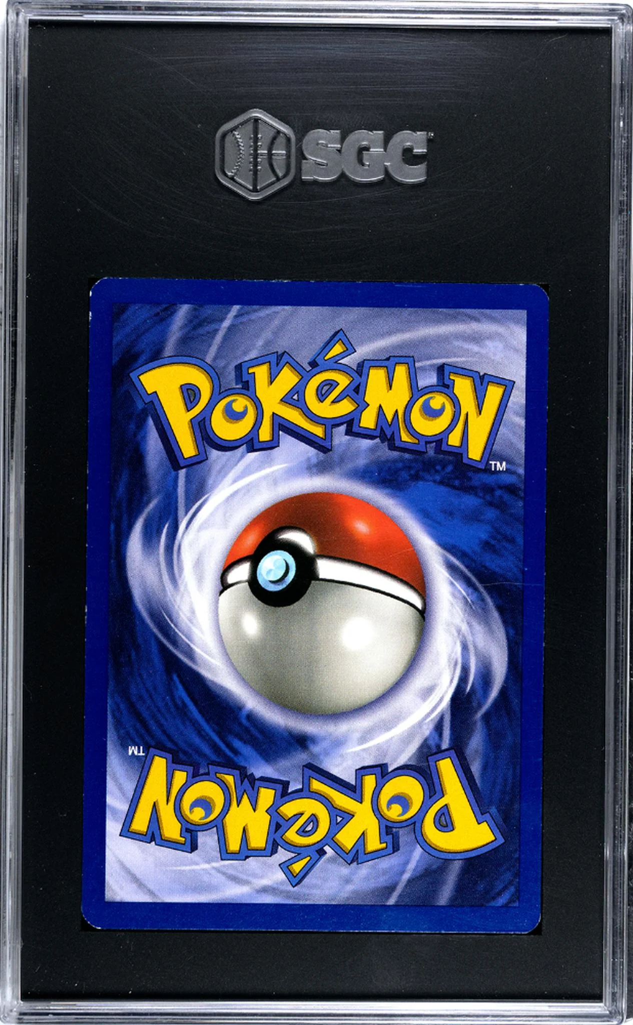 1999 Pokemon #31/64 Vileplume Jungle SGC 7 - Image 2
