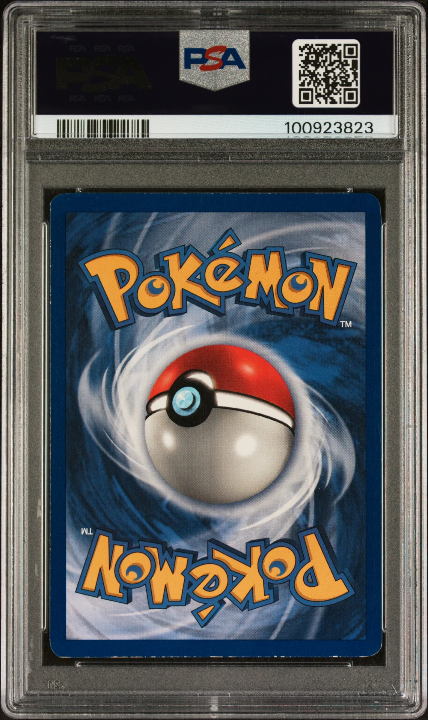1999 Pokemon Base Set Holo Venusaur #15 PSA 5 - Image 2