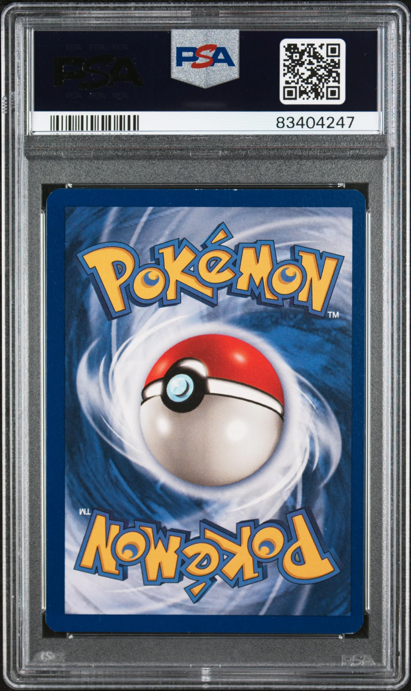 1999 Pokemon Base Set Holo Zapdos #16 PSA 8 - Image 2