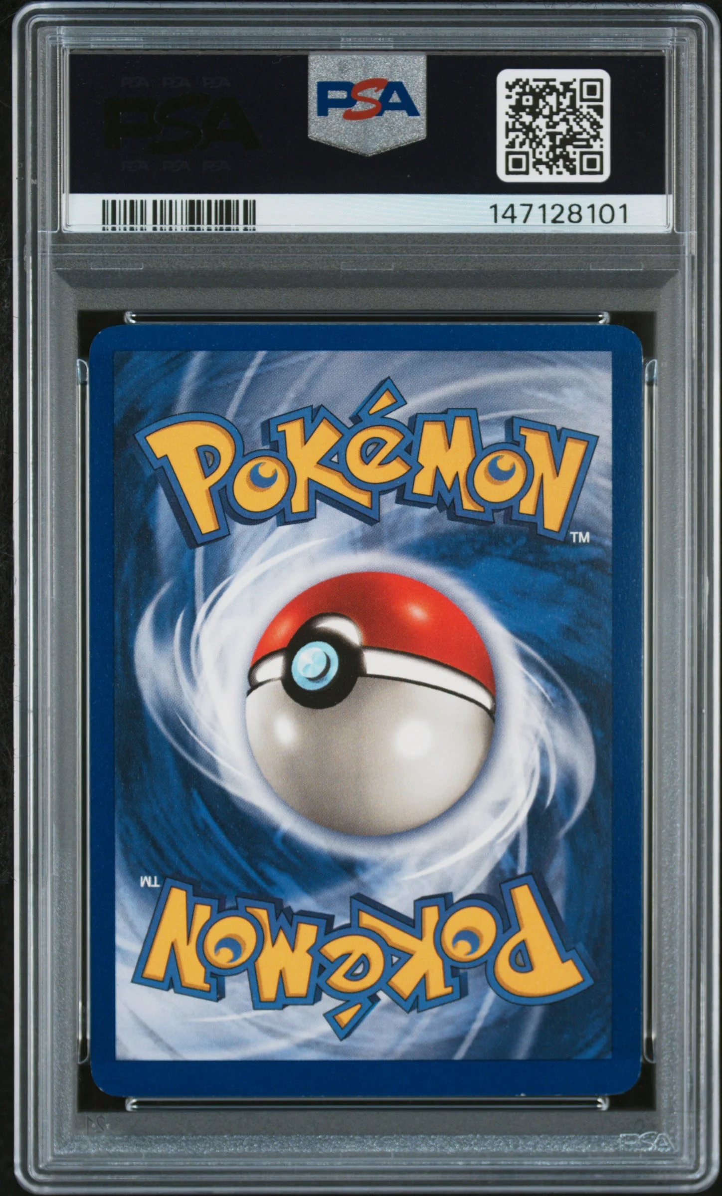 1999 Pokemon Jungle 1st Edition Holo Snorlax #11 PSA 6 - Image 2