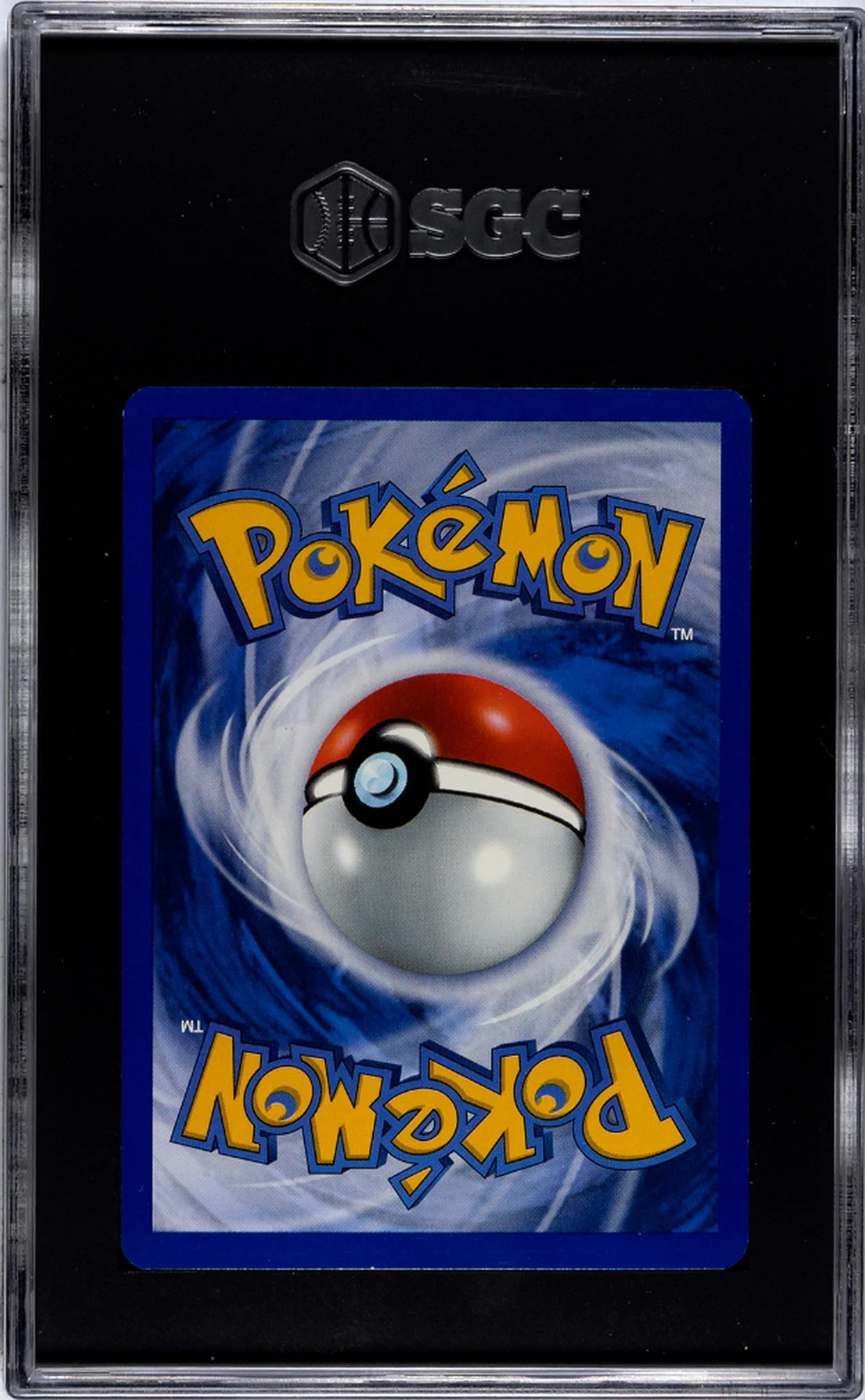 2000 Pokemon Neo Genesis #13 Skarmory Holographic SGC 8 - Image 2
