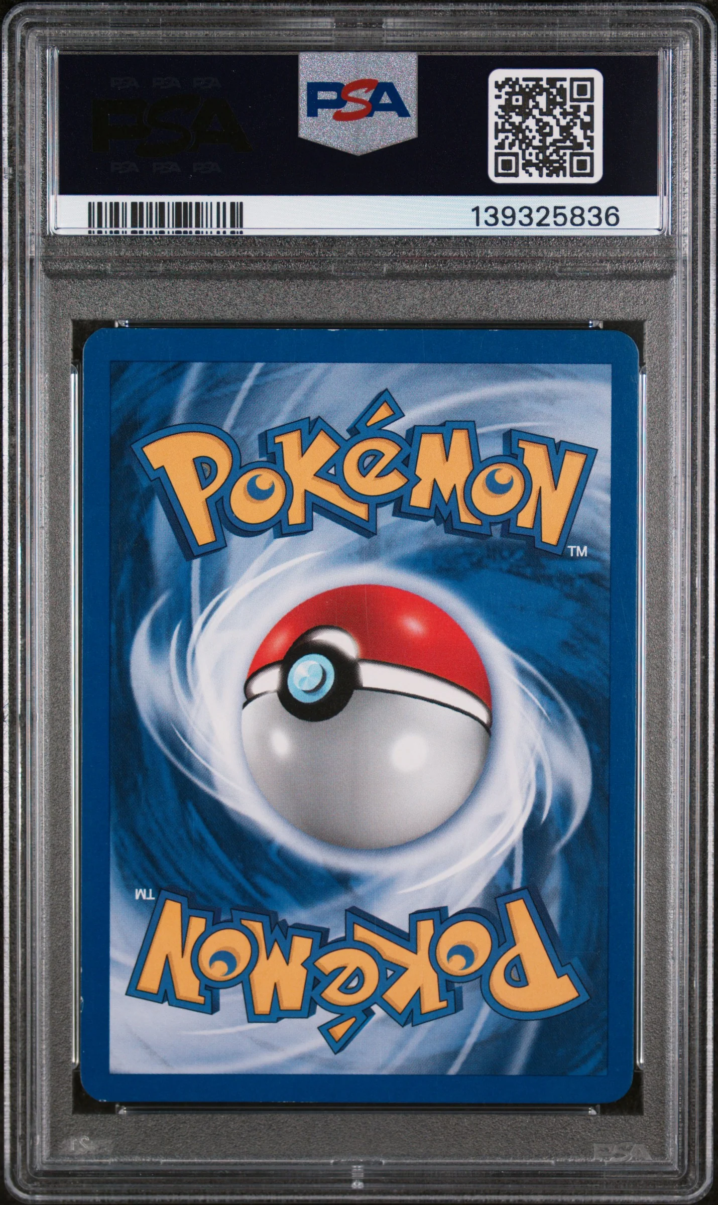 2000 Pokemon Neo Genesis 1st Edition Holo Heracross #6 PSA 6 - Image 2