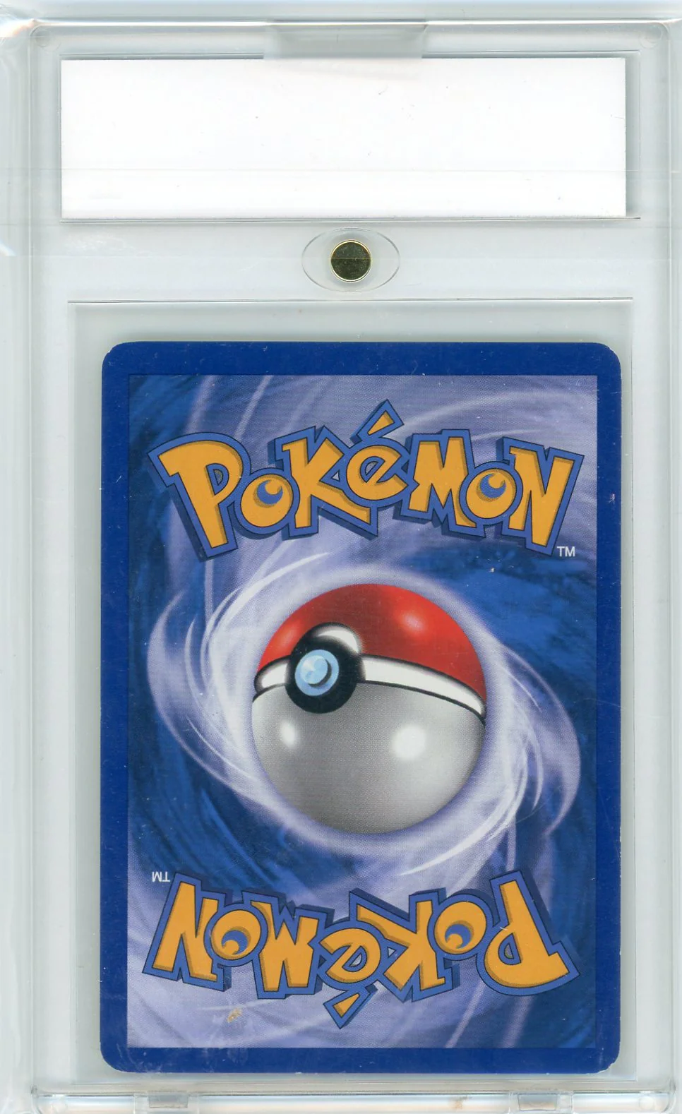 2008 Pokémon DP Castform #51 - Image 2