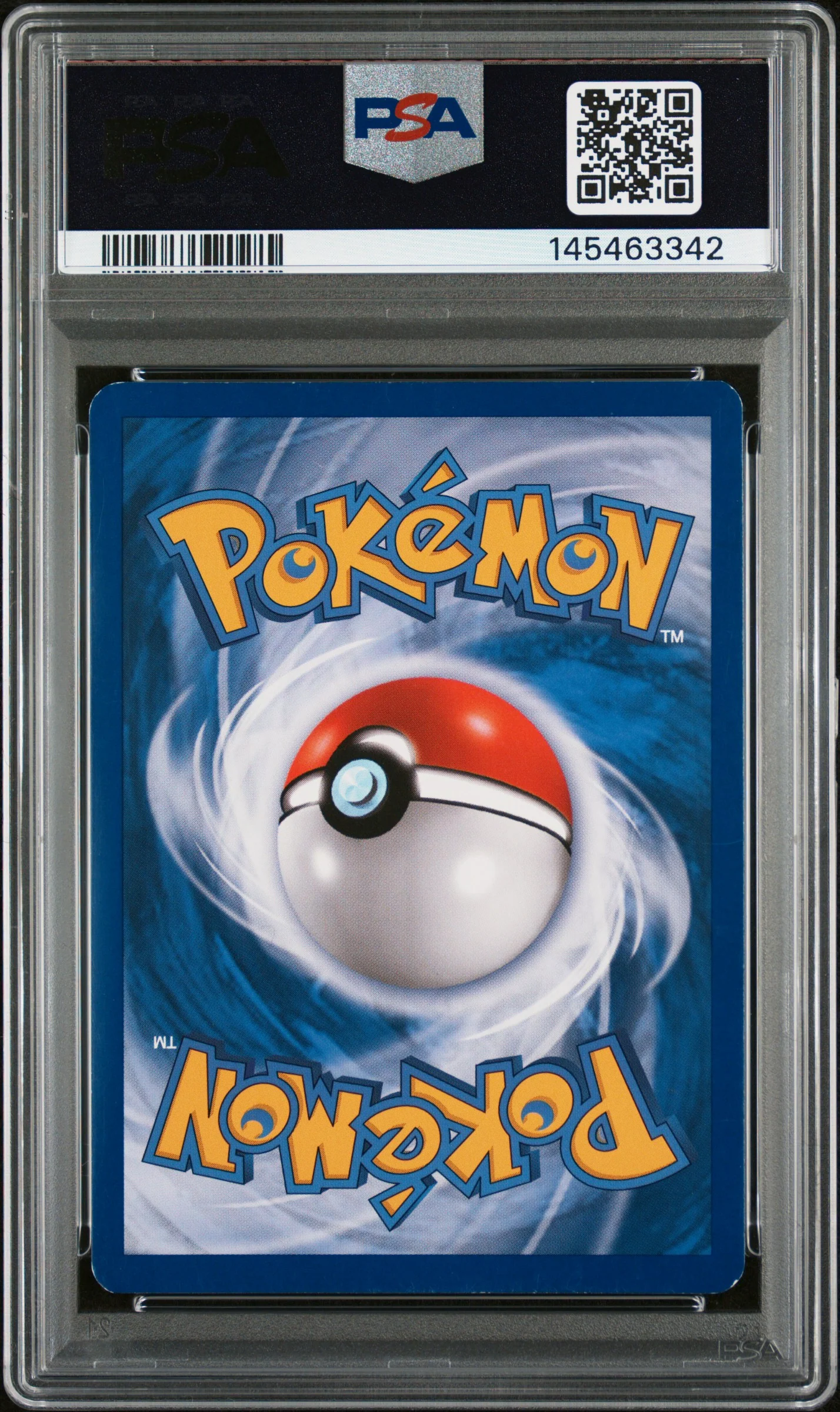 2009 Pokemon Diamond and Pearl Black Star Promo Fall Collectors Tins Holo Charizard G Lv X #DP45 PSA 6 - Image 2