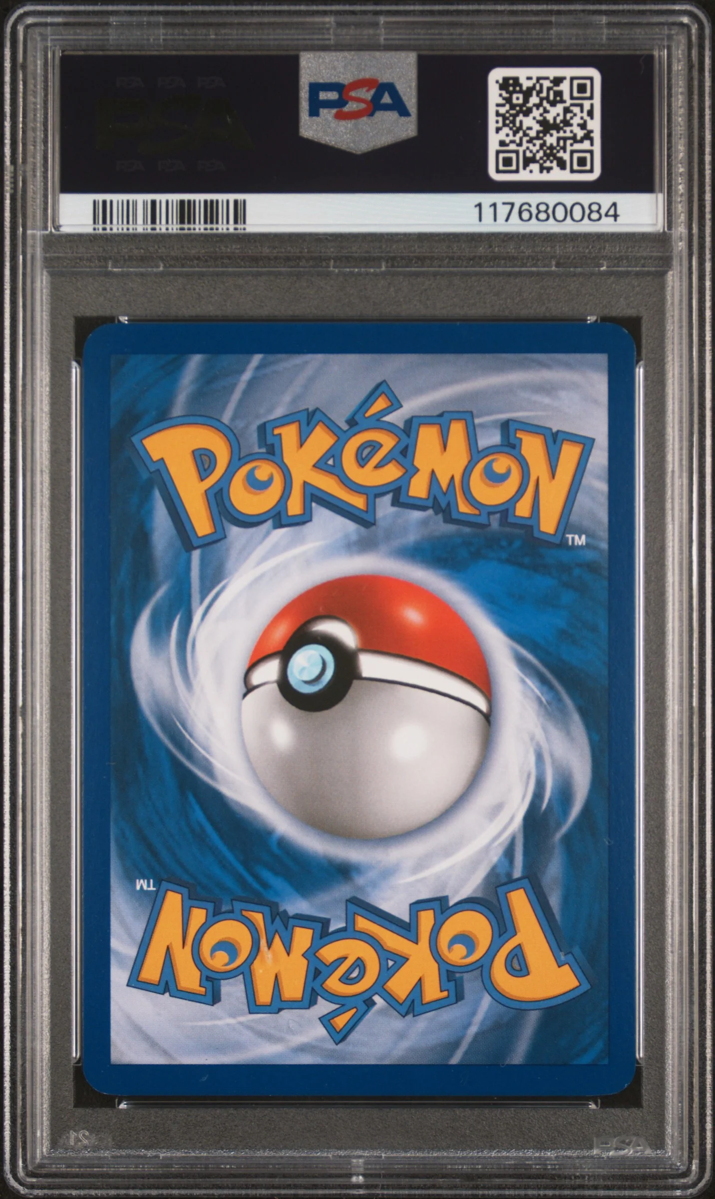 2010 Pokemon Heartgold and Soulsilver Holo Raichu #10 PSA 8 - Image 2