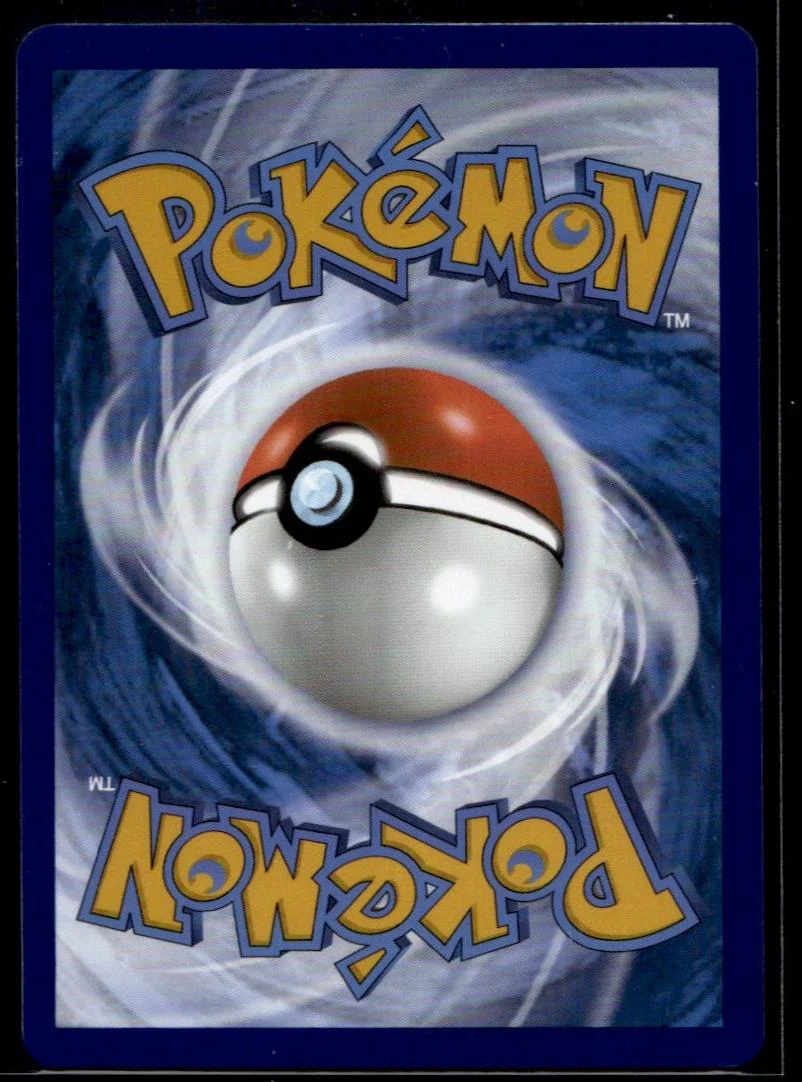 2014 Pokémon Fezendipiti EX Holo #084/064 - Image 2