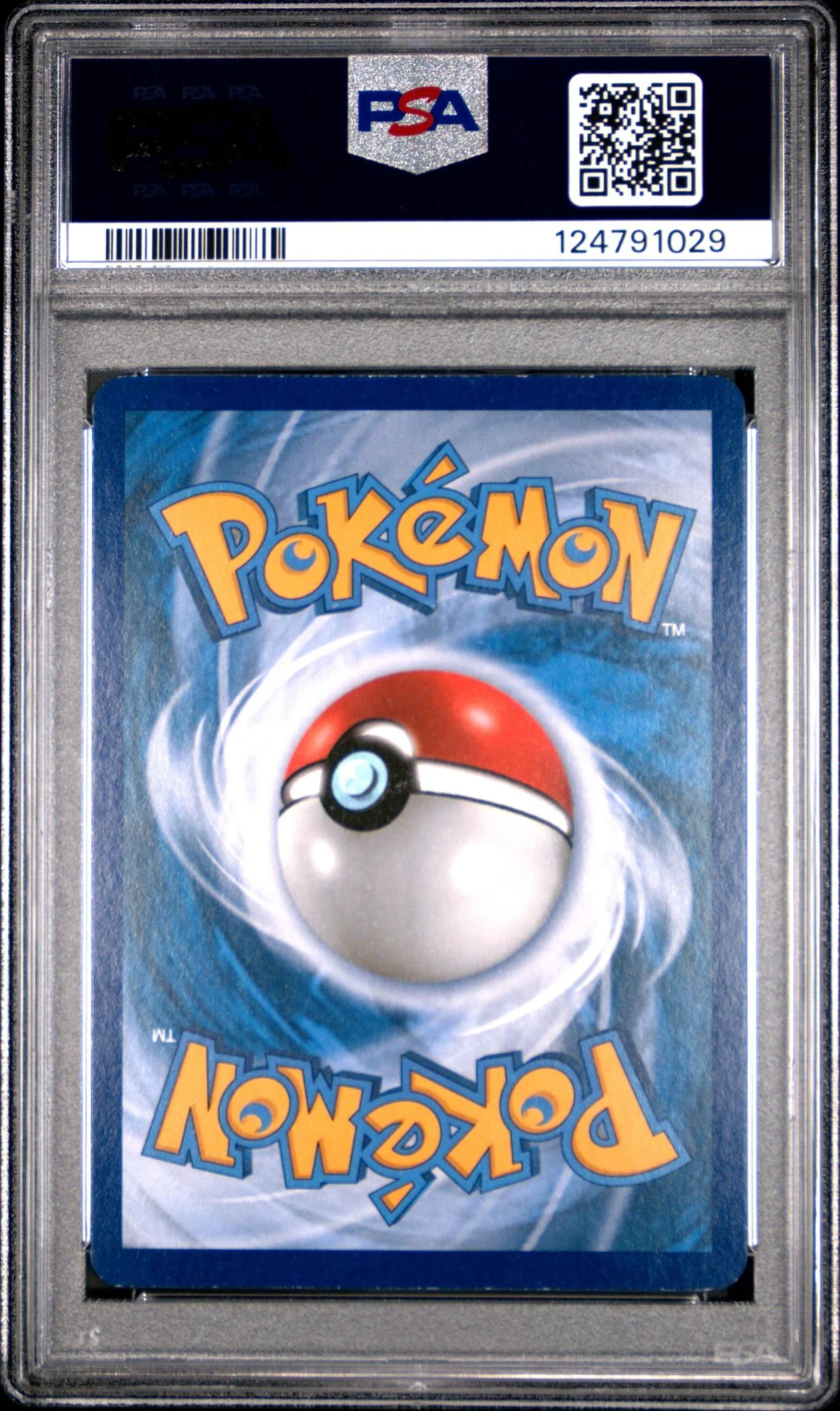 2014 Pokemon XY Furious Fists Ultra Rare M Heracross Ex #112 PSA 6 - Image 2