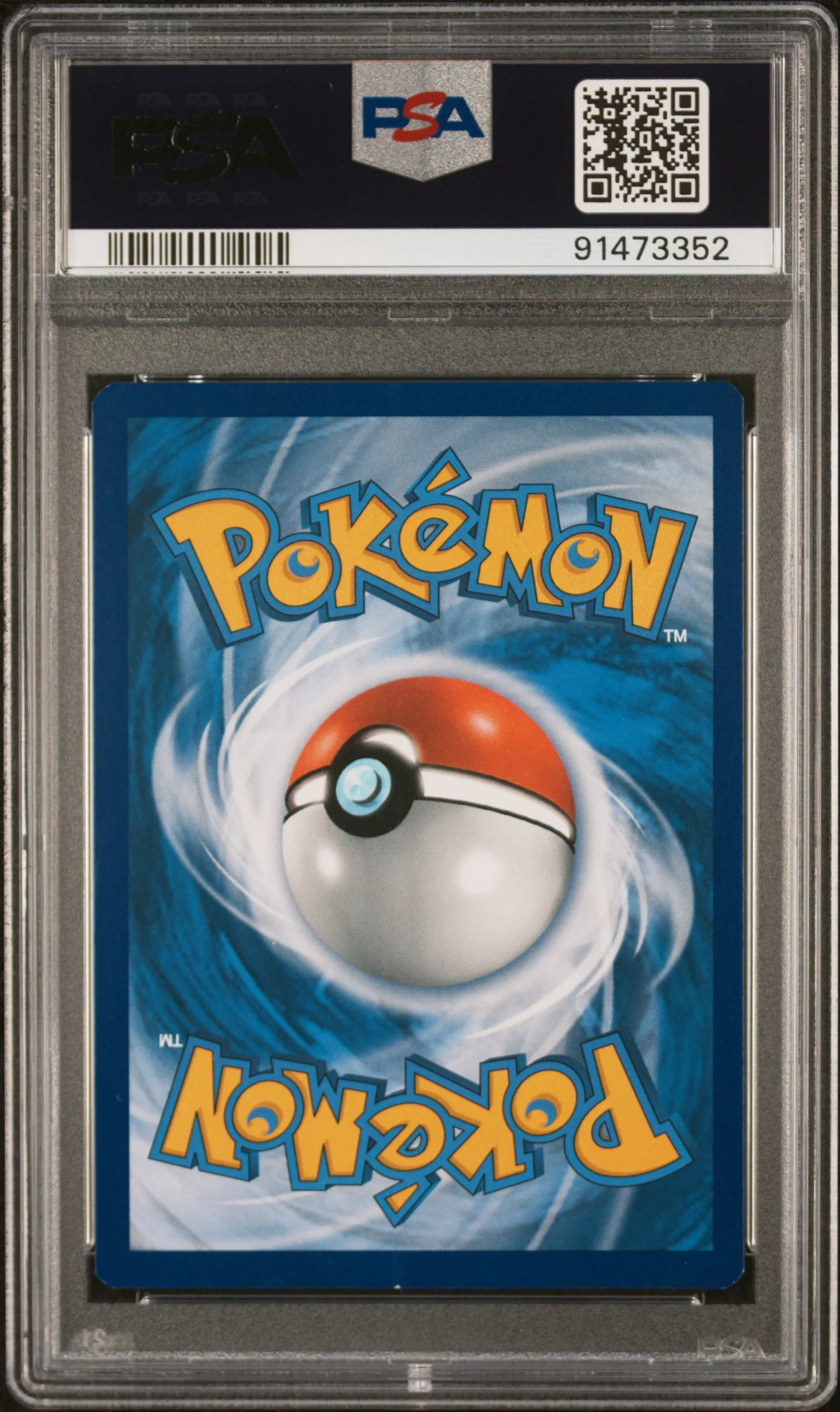 2016 Pokemon 20th Anniversary Toys R US Promo Charmander #9 PSA 9 - Image 2
