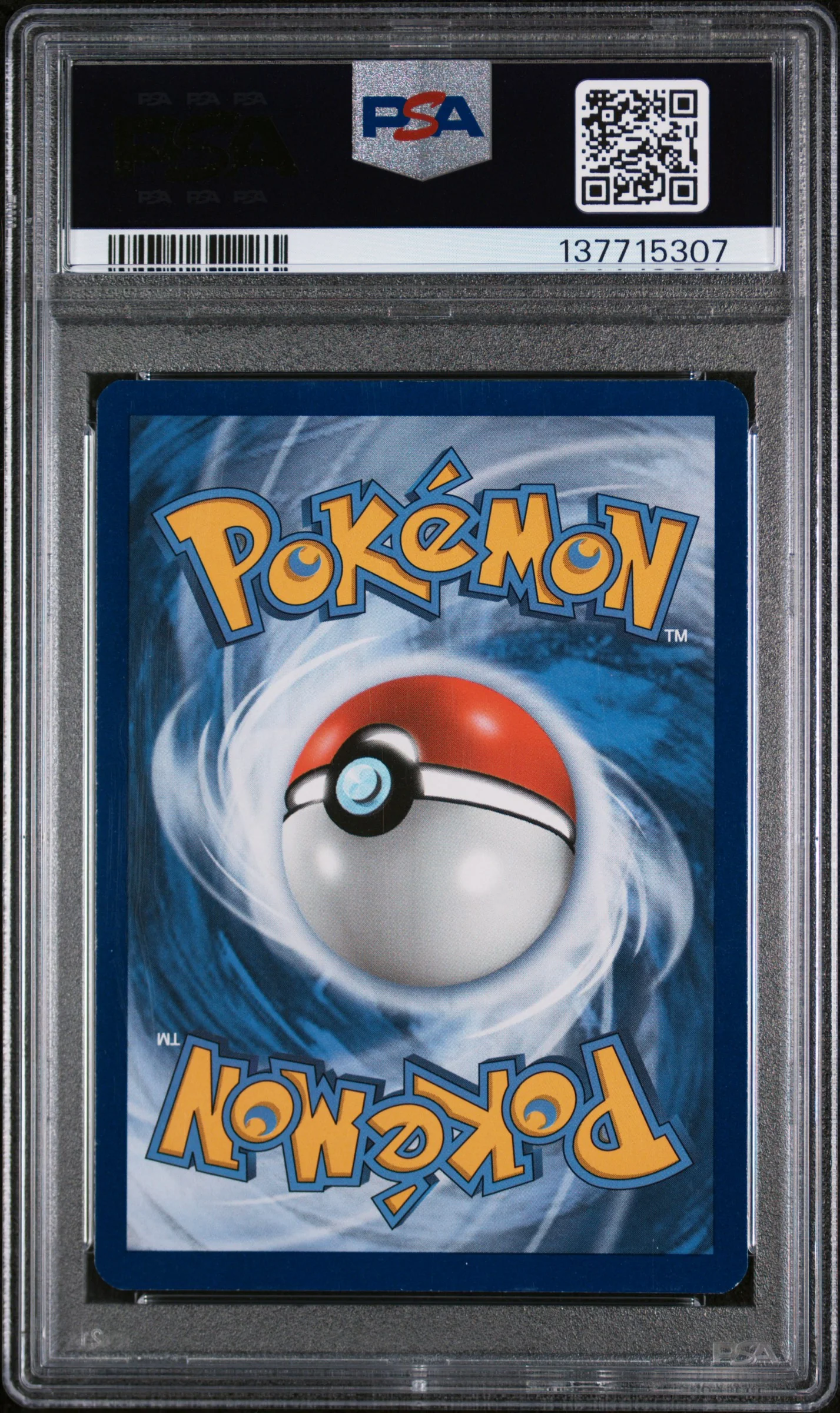 2016 Pokemon Black Star Promos - XY Breakpoint Single Pack Blisters Pikachu #XY95 PSA 7 - Image 2