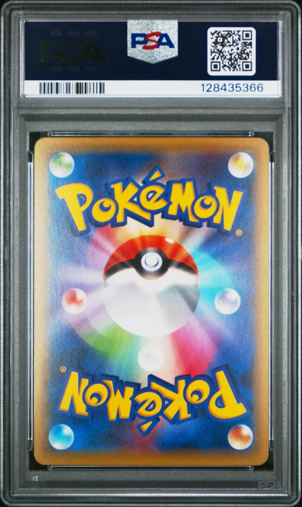 2016 Pokemon XY 20th Anniversary Collection Japanese 1st Edition Holo Charizard #11 PSA 8 - Image 2