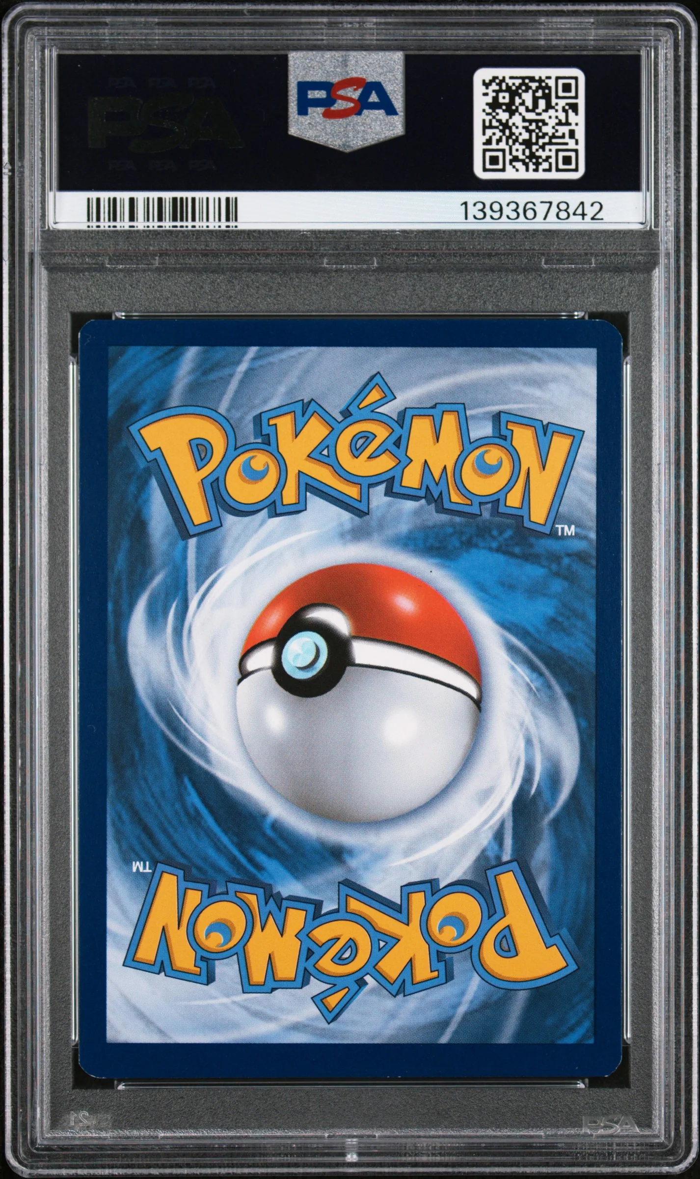 2016 Pokemon XY Black Star Promo Red and Blue Collection Charizard Ex #XY121 PSA 6 - Image 2