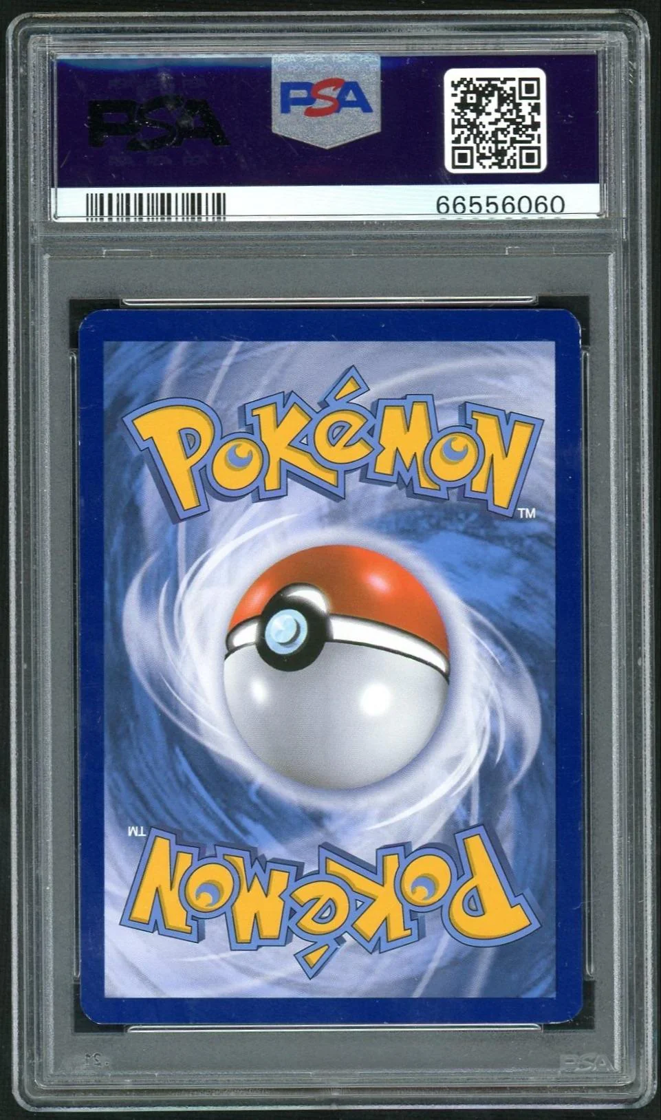 2016 Pokemon XY Black Star Promo Red and Blue Collection Charizard Ex #XY121 PSA 8 - Image 2