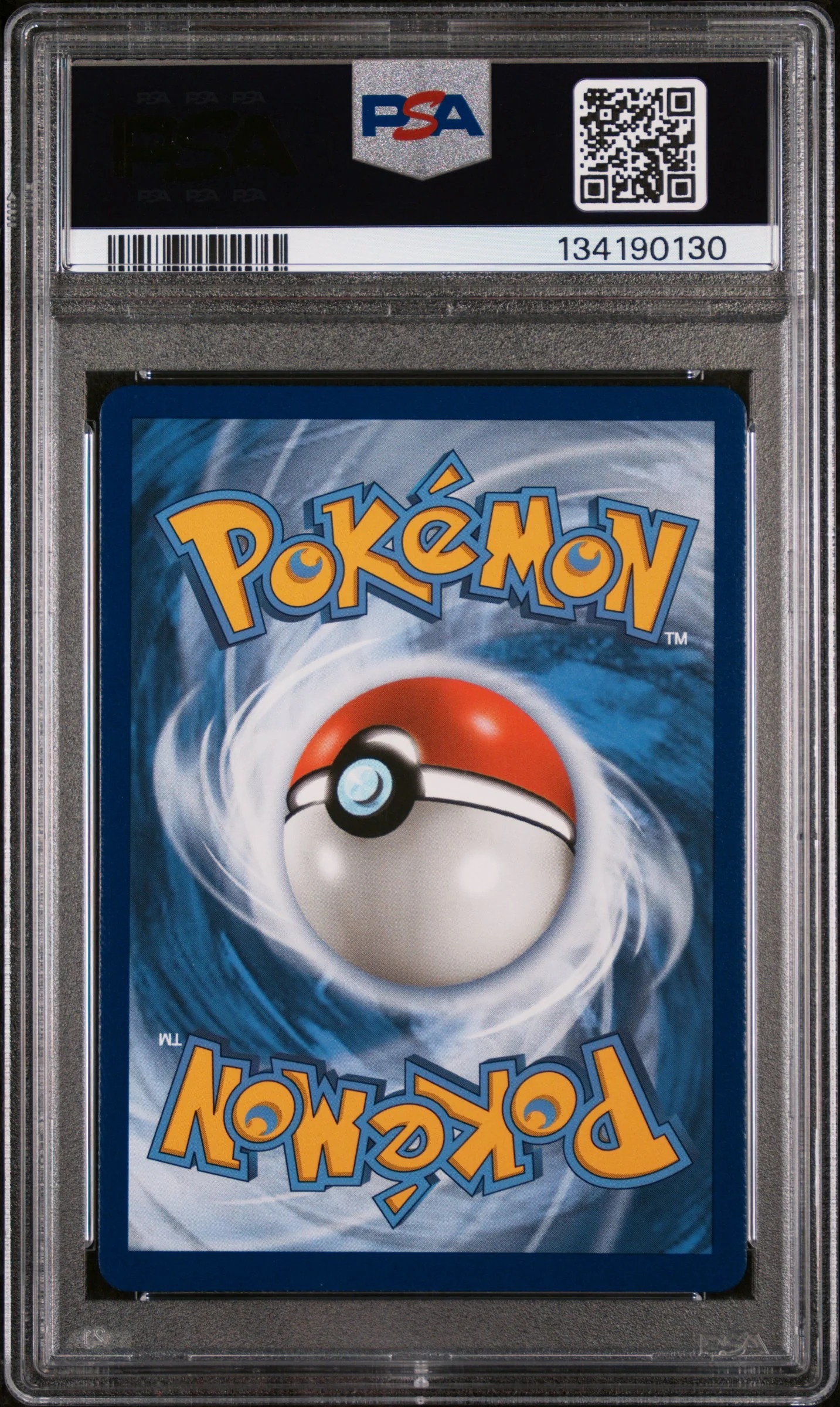 2016 Pokemon XY Evolutions Dragonite Ex #106 /108 PSA 9 - Image 2