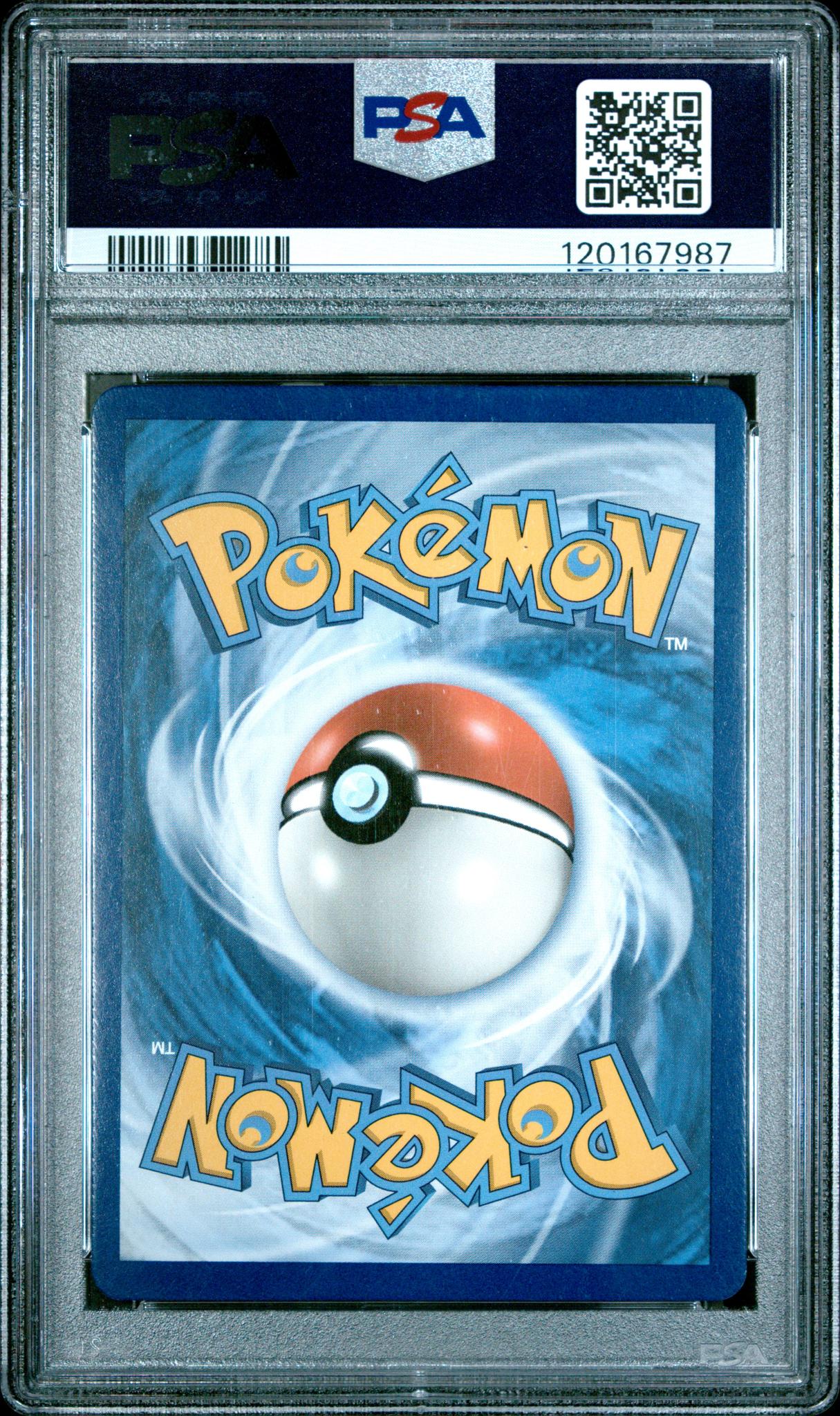 2016 Pokemon XY Evolutions M Charizard Ex #101 PSA 10 - Image 2