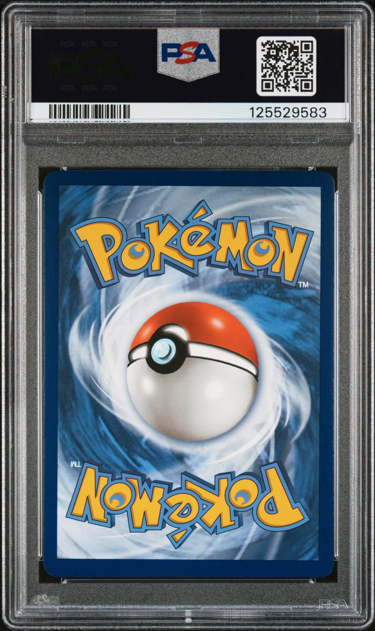 2016 Pokemon XY Evolutions M Charizard Ex #101 PSA 9 - Image 2