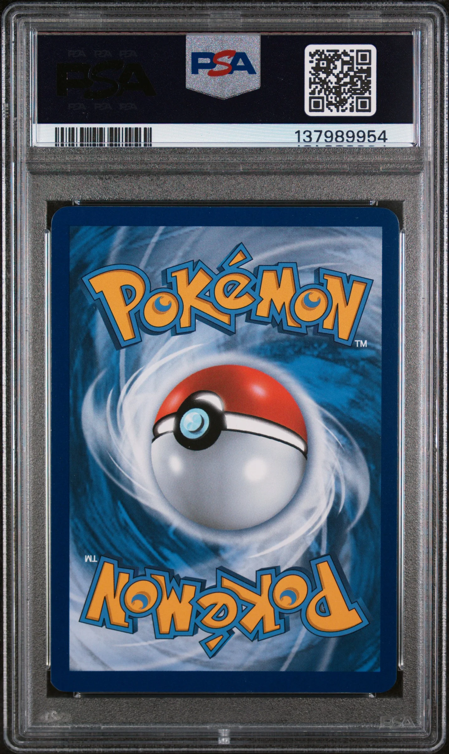2016 Pokemon XY Evolutions M Charizard Ex #101 PSA 8 - Image 2