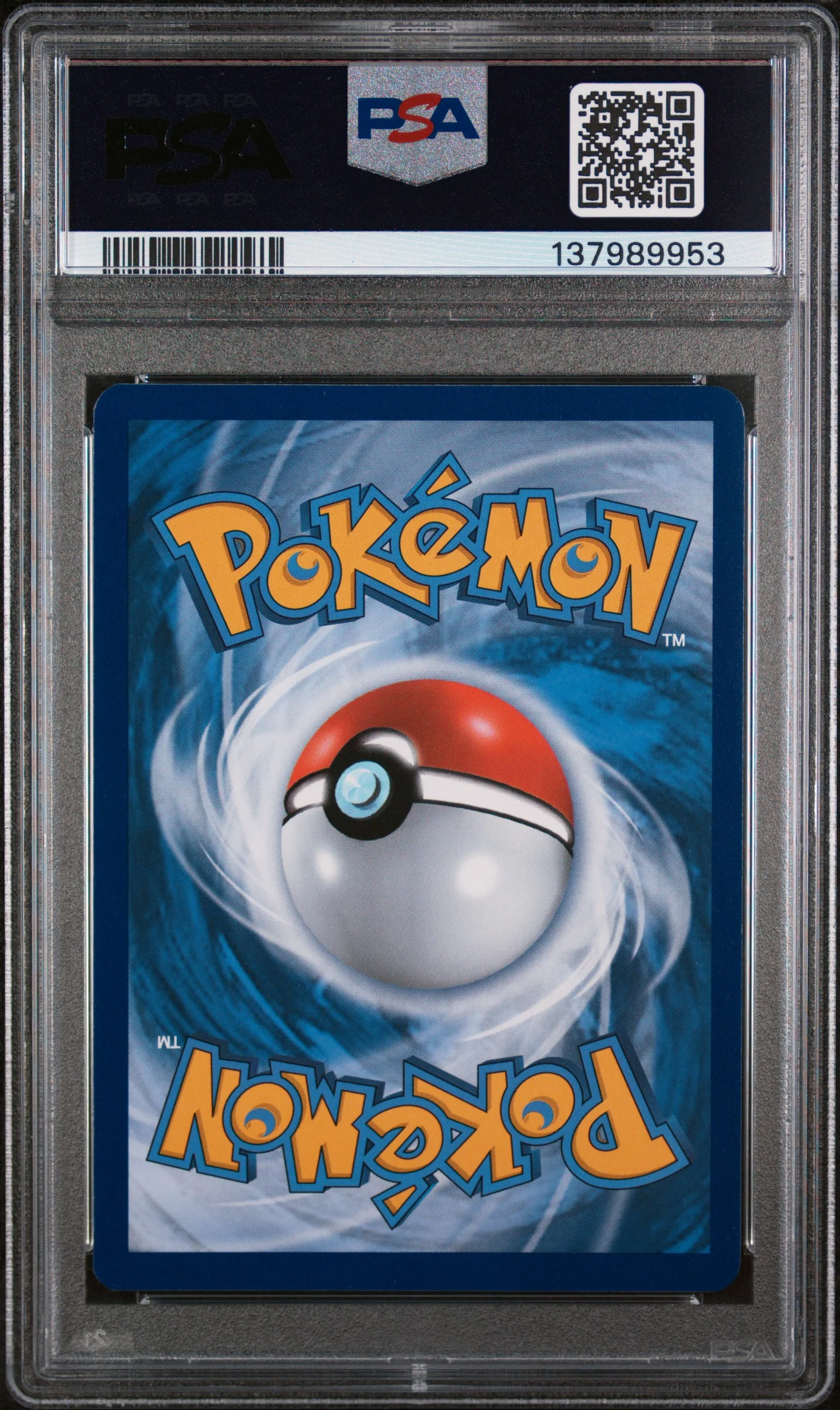 2016 Pokemon XY Evolutions M Charizard Ex #101 PSA 9 - Image 2