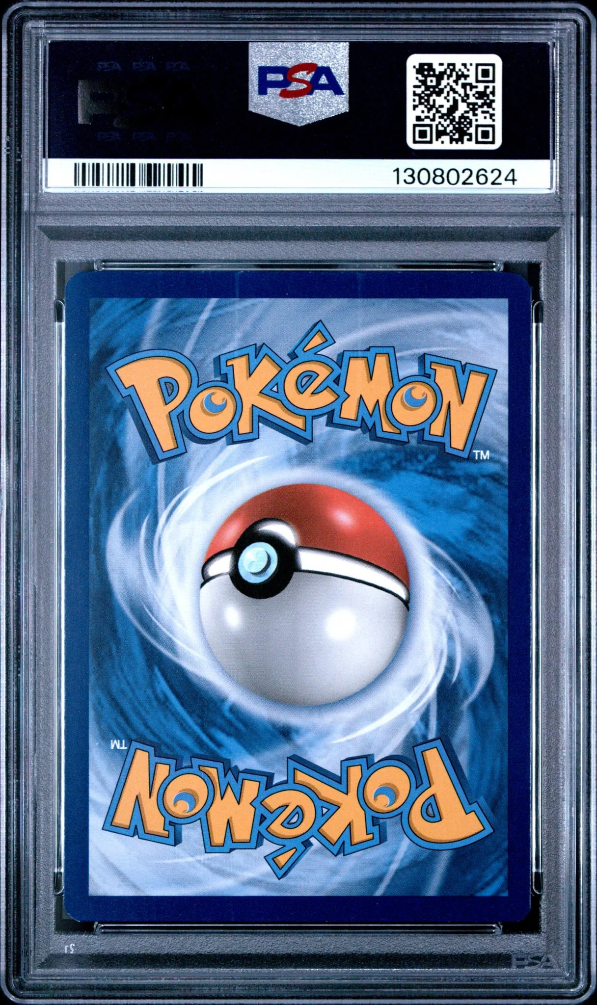 2016 Pokemon XY Evolutions M Charizard Ex #13 PSA 9 - Image 2