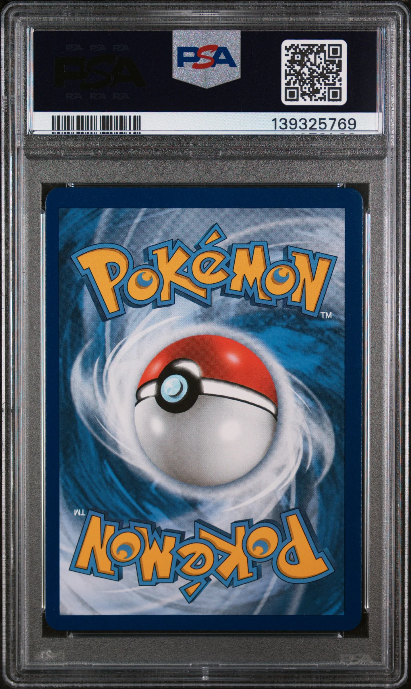 2016 Pokemon XY Evolutions M Pidgeot Ex #105 PSA 9 - Image 2