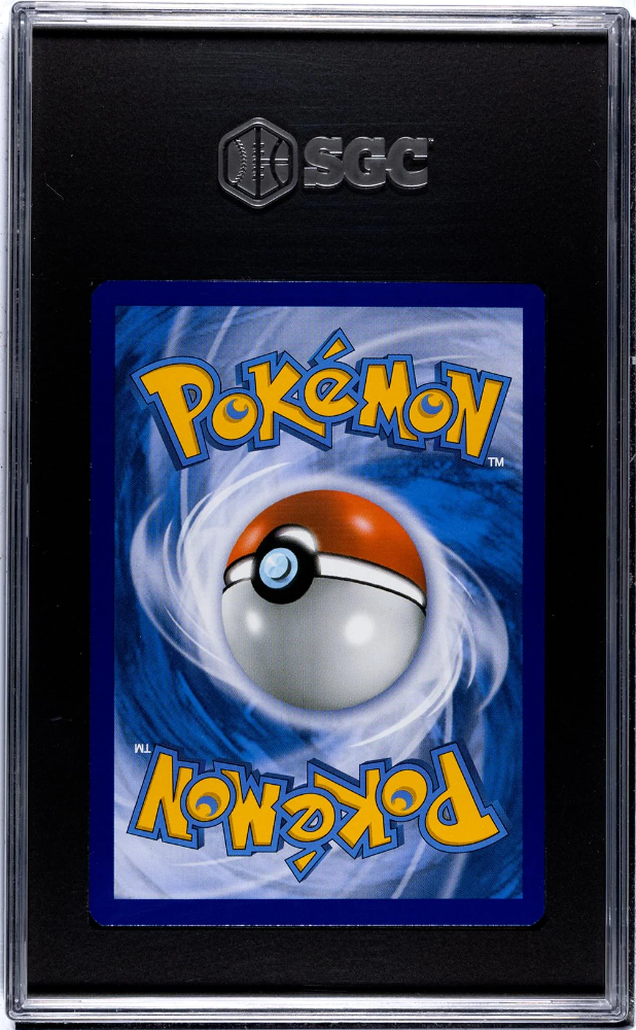 2016 Pokémon XY Fates Collide Altaria #69/124 Mega EX Holo SGC 9 - Image 2