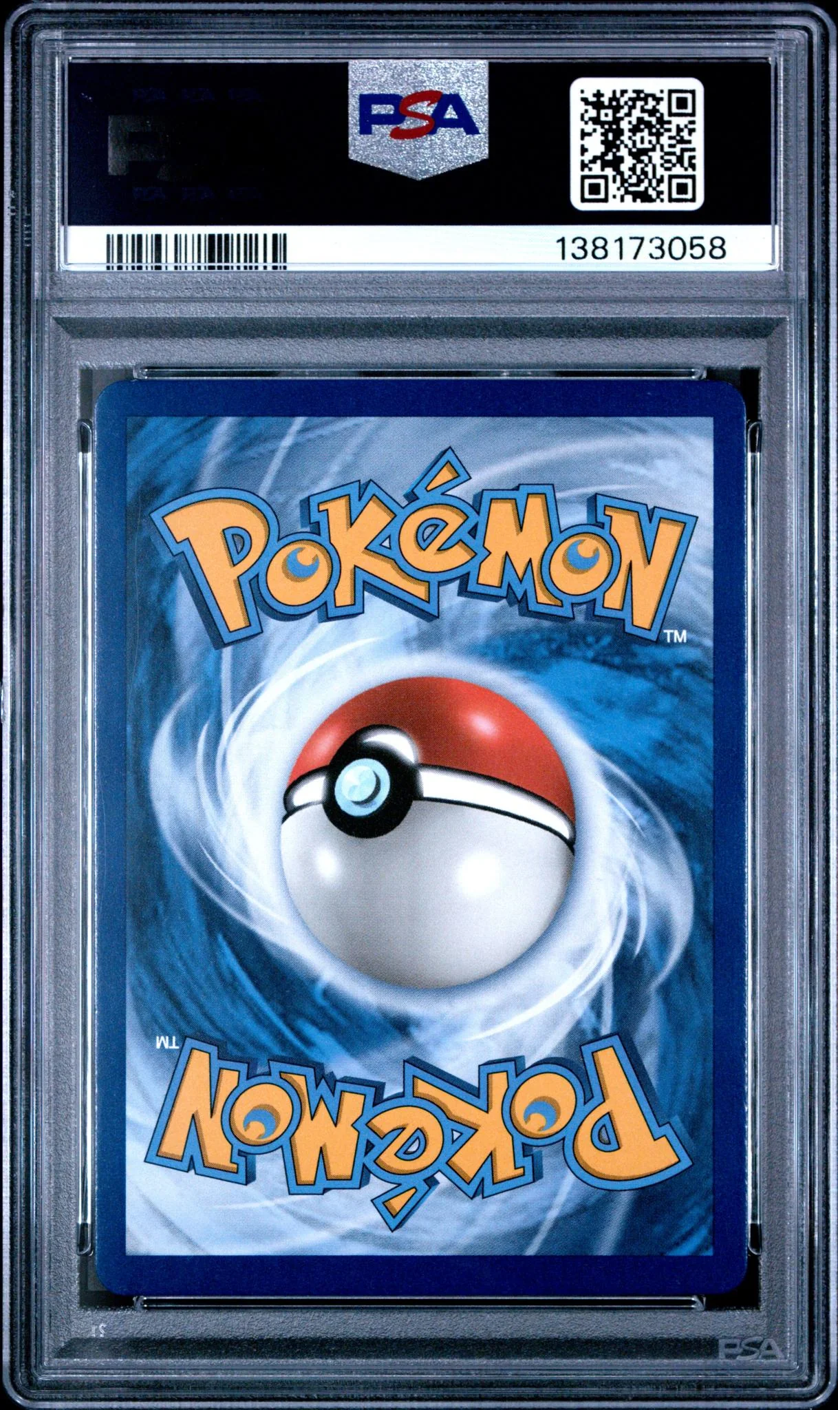 2016 Pokemon XY Fates Collide Full Art/M Altaria Ex #121 PSA 10 - Image 2