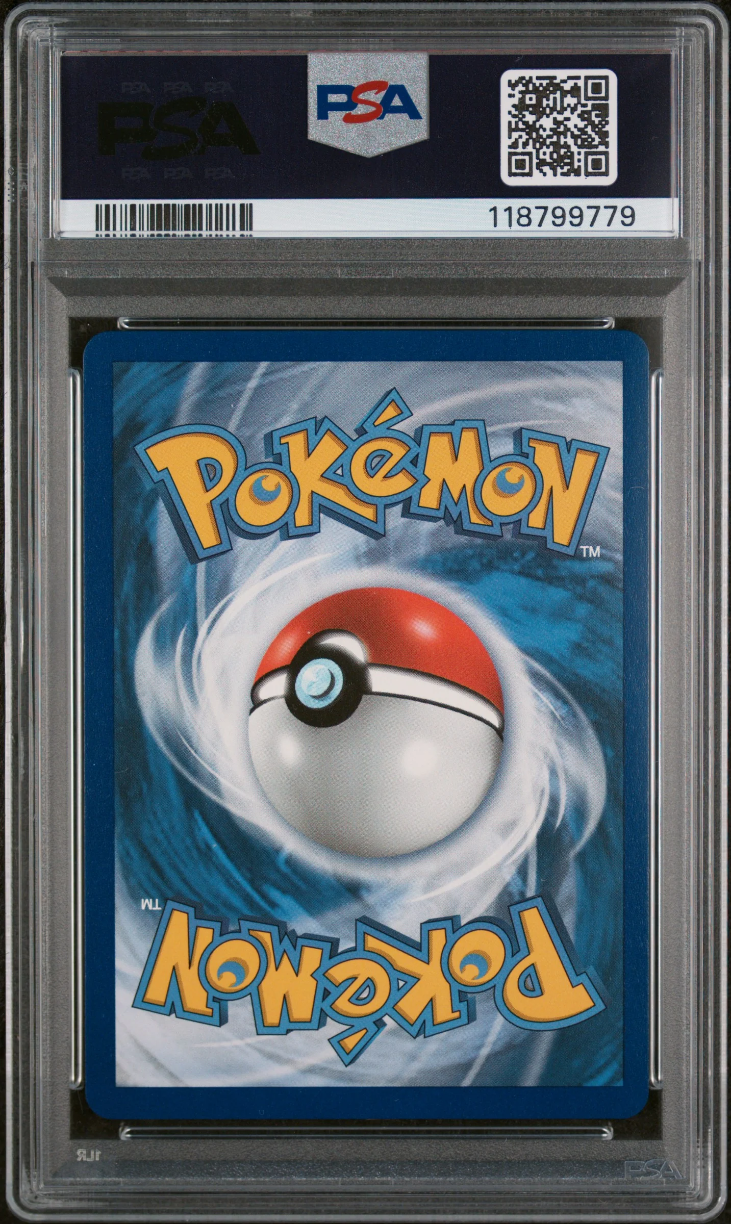 2016 Pokemon XY Fates Collide M Alakazam Ex #26 PSA 10 - Image 2