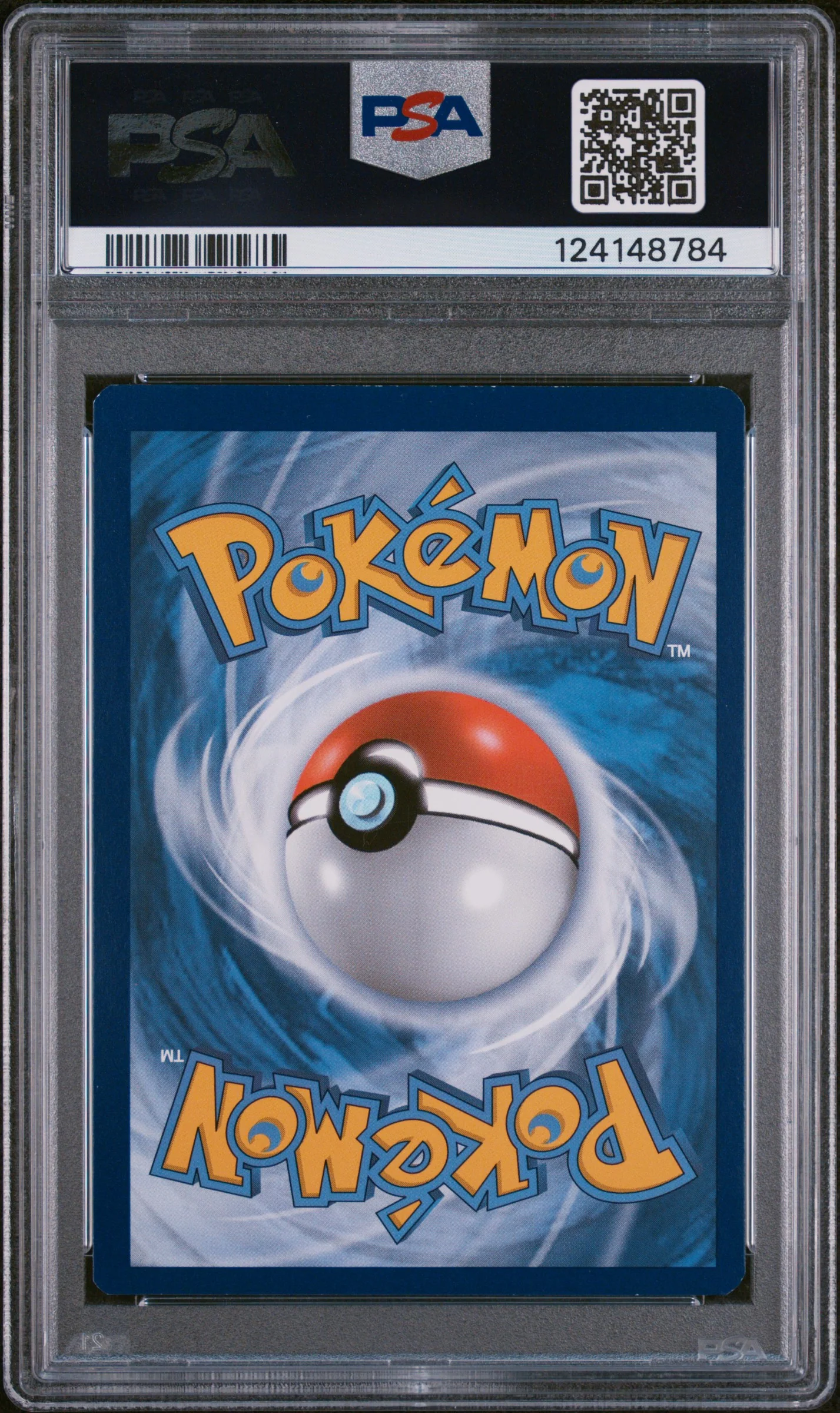 2016 Pokemon XY Generations M Charizard Ex #12 /83 PSA 7 - Image 2