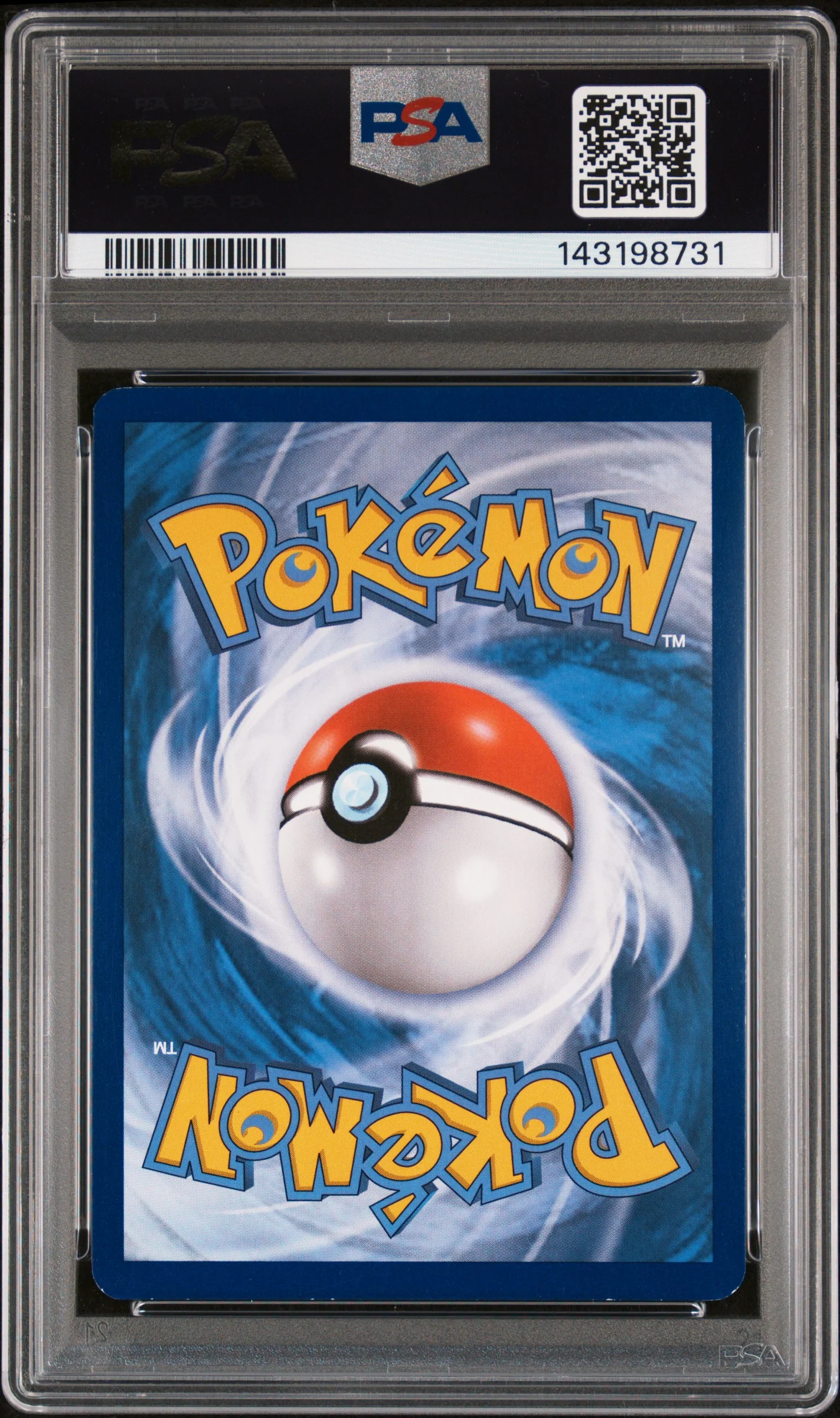 2016 Pokemon XY Generations M Charizard Ex #12 PSA 7 - Image 2