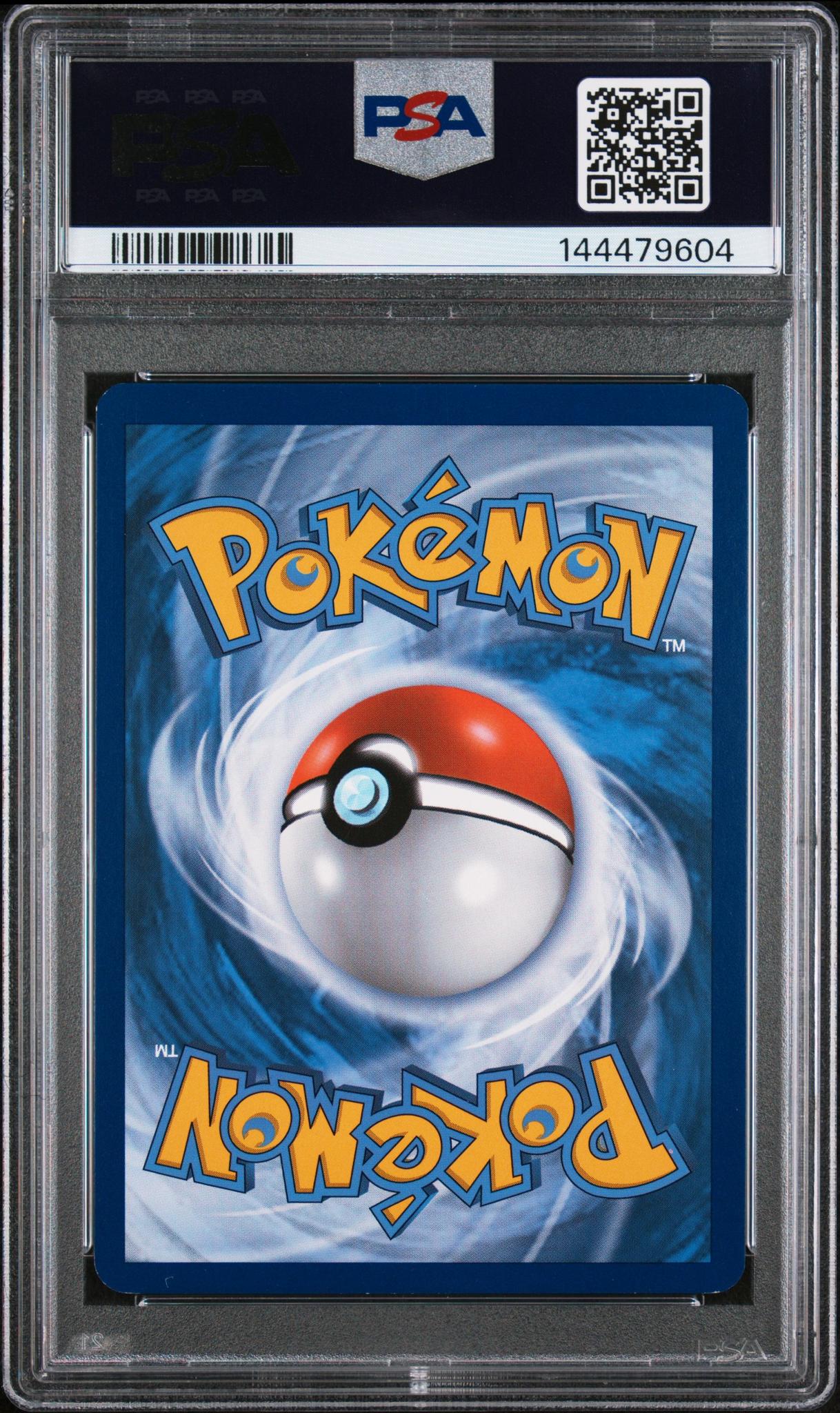 2016 Pokemon XY Generations Radiant Collection Flareon Ex #RC28 PSA 7 - Image 2
