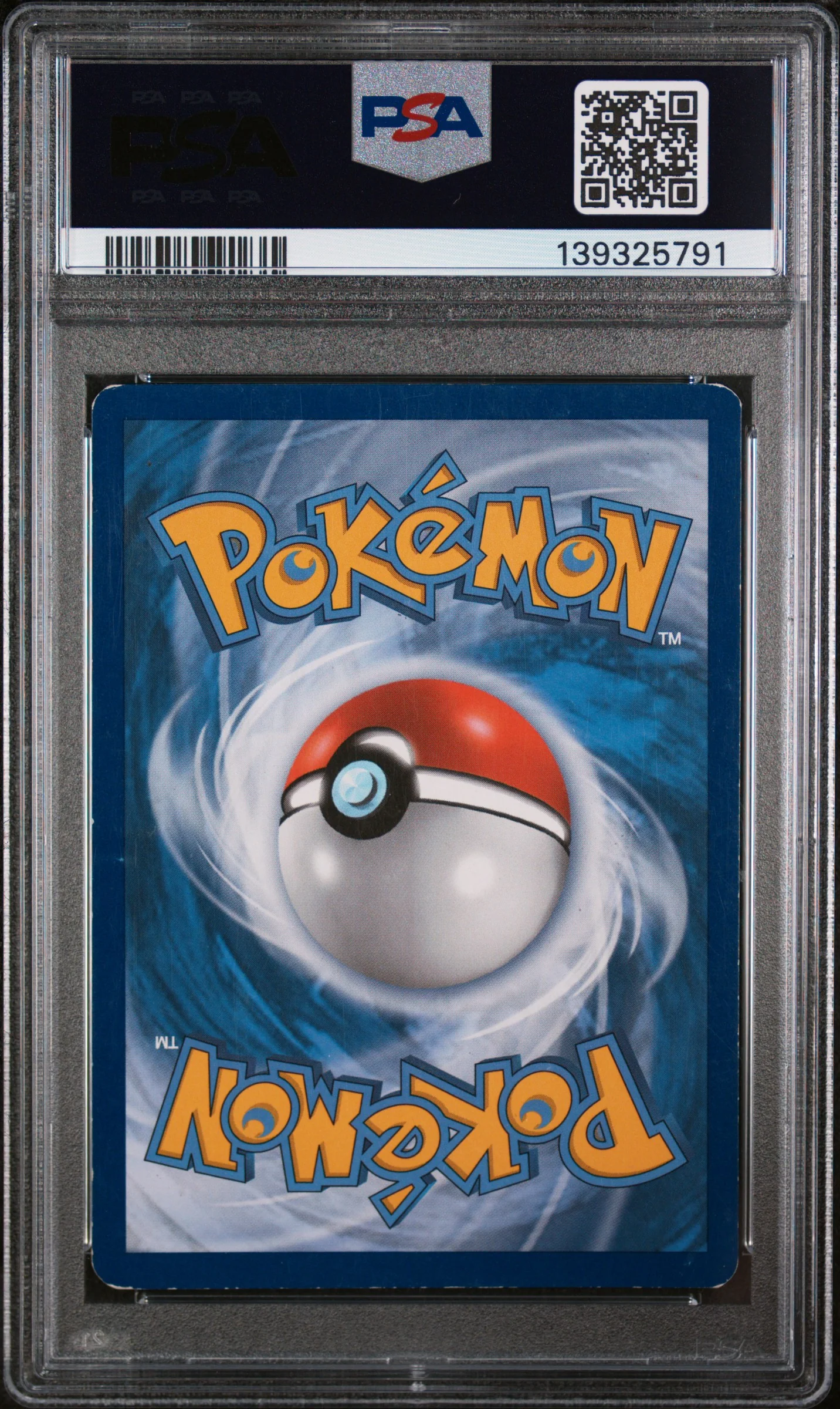 2016 Pokemon XY Generations Radiant Collection Sylveon Ex #RC32 PSA 5 - Image 2