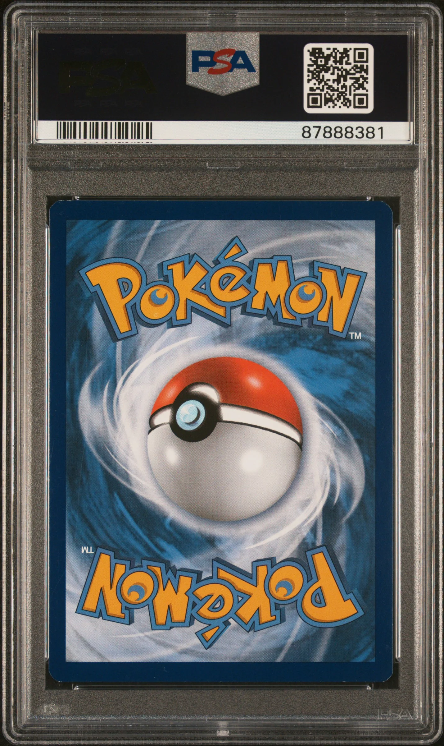 2016 Pokemon XY Generations Radiant Collection Sylveon Ex #RC32 PSA 7 - Image 2