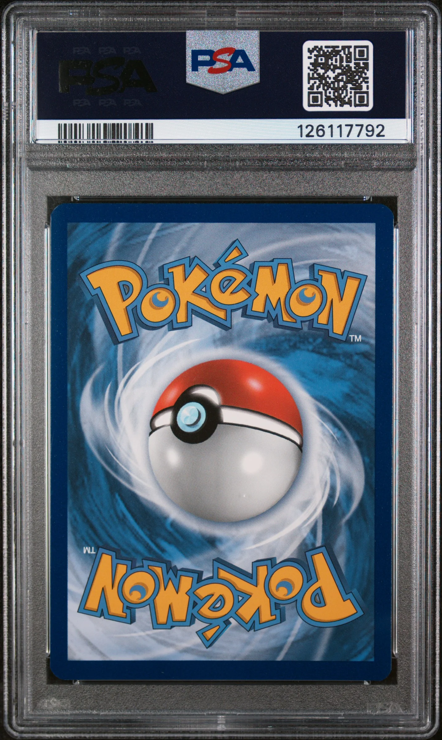 2016 Pokemon XY Steam Siege Cosmos- 2017 Knock Out Collection Bisharp-Holo #64 PSA 9 - Image 2