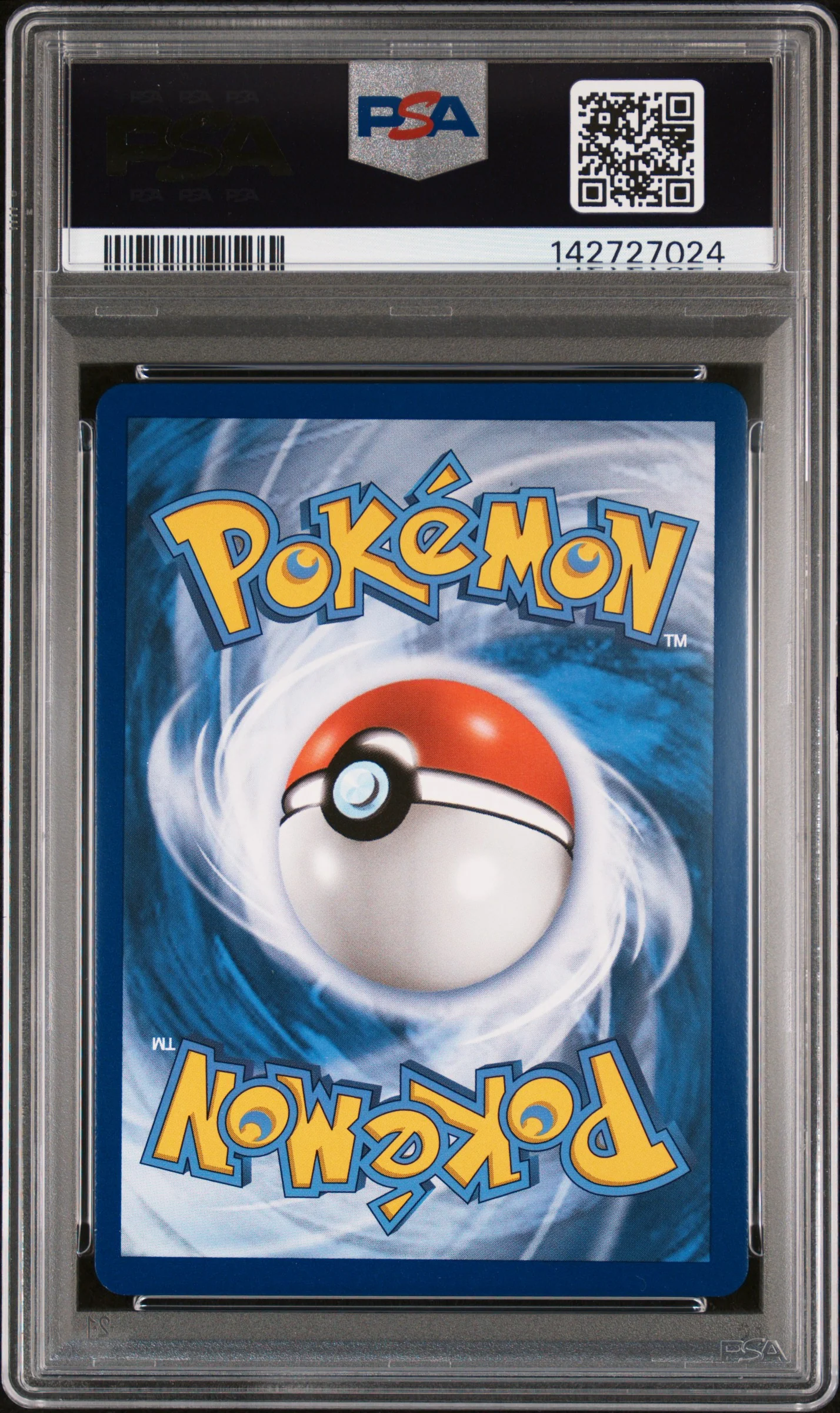 2016 Pokemon XY Steam Siege Secret Rare Gardevoir Ex #116 PSA 9 - Image 2