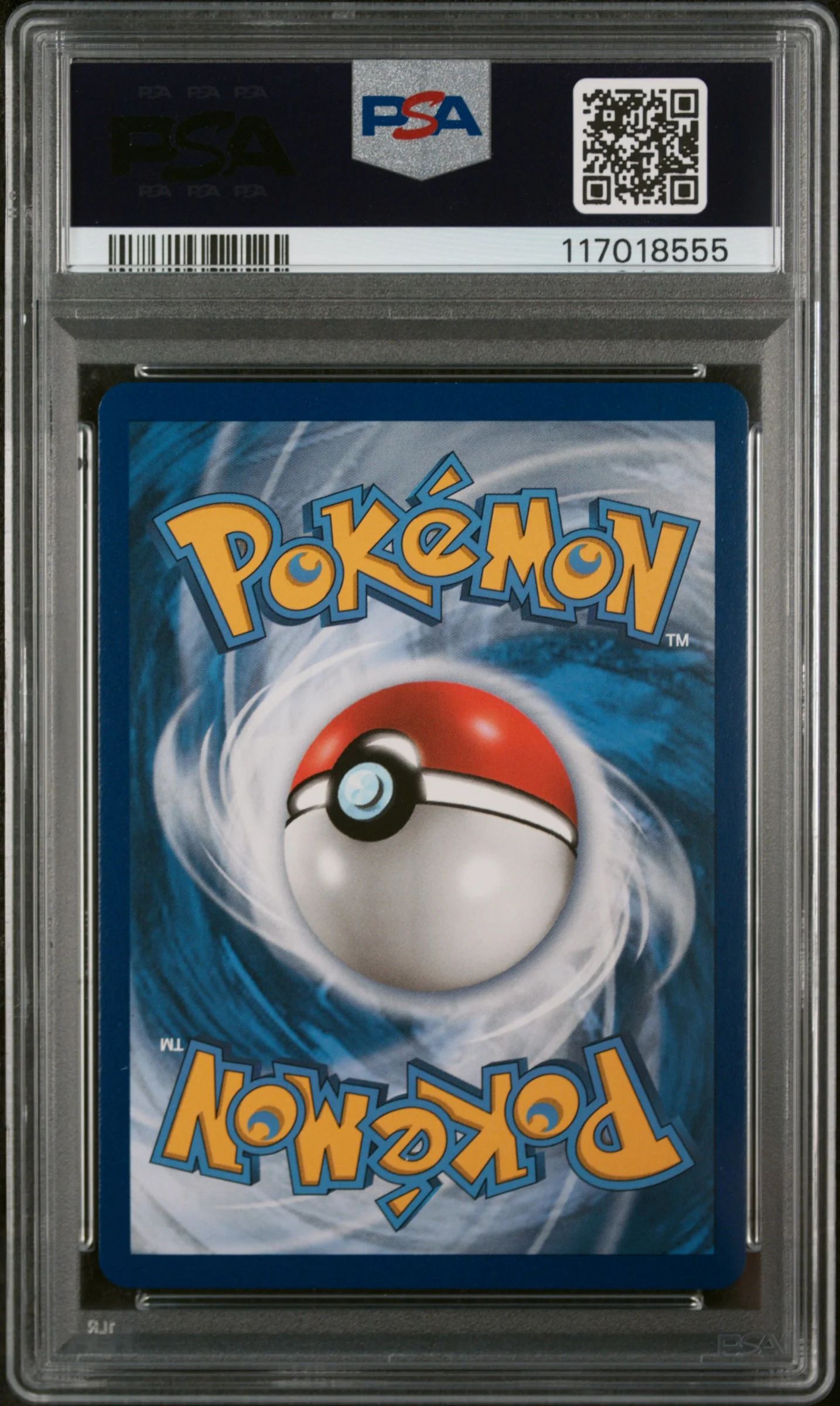 2017 Sun & Moon #147/149 Lillie PSA 9 - Image 2