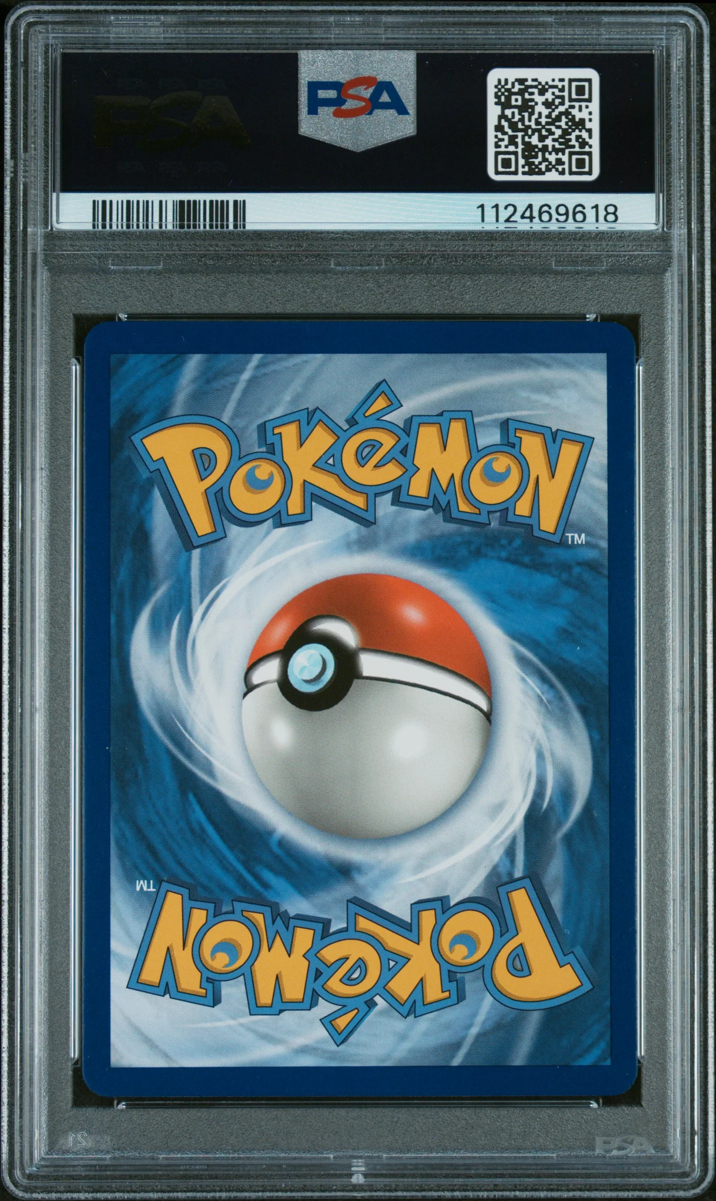2019 Pokemon Sun and Moon Black Star Promo Charizard Gx #SM195 PSA 10 - Image 2