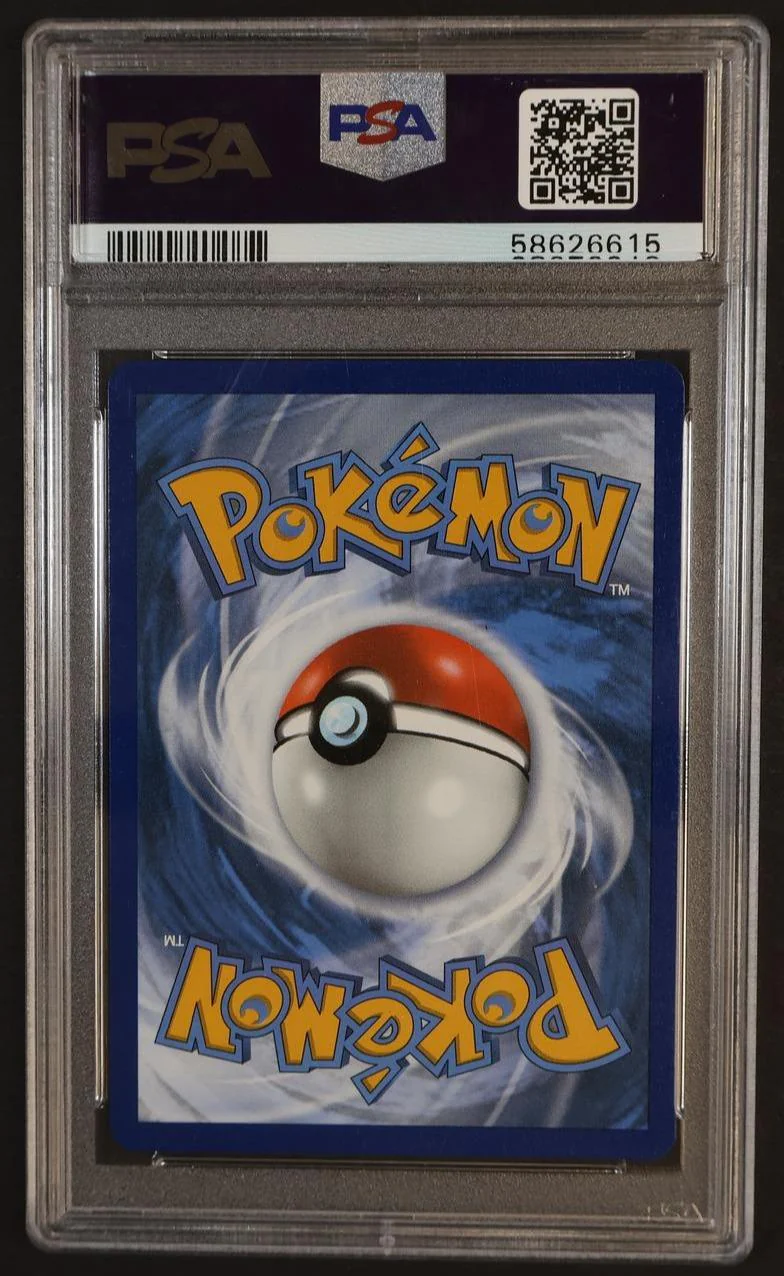 2019 Pokemon Sun and Moon Black Star Promo Hidden Fates Elite Trainer Box Articuno/Moltres/Zapdos Gx #SM210 PSA 10 - Image 2