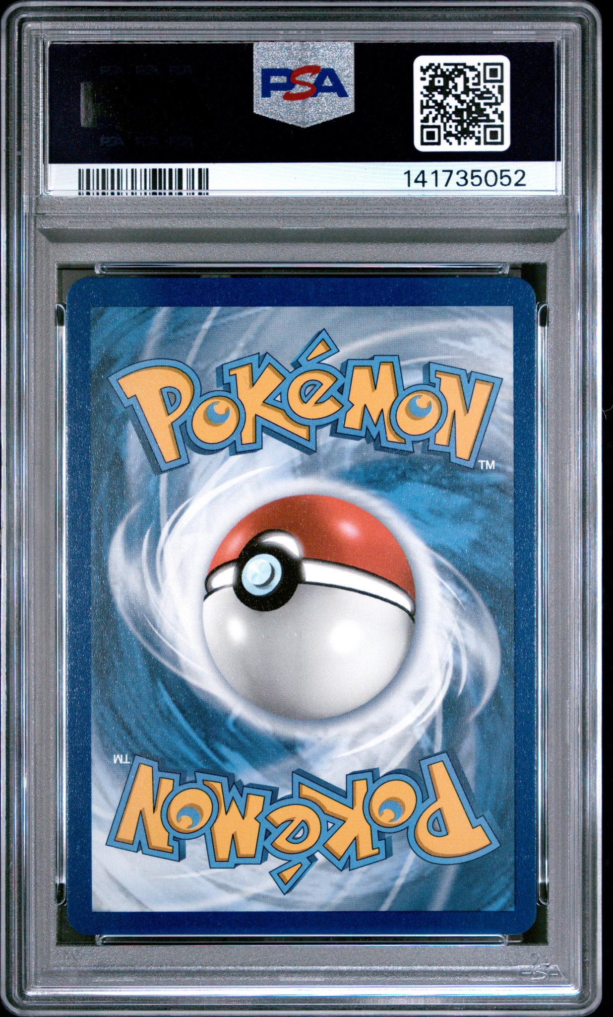 2019 Pokemon Sun and Moon Black Star Promo Hidden Fates Elite Trainer Box Articuno/Moltres/Zapdos Gx #SM210 PSA 9 - Image 2