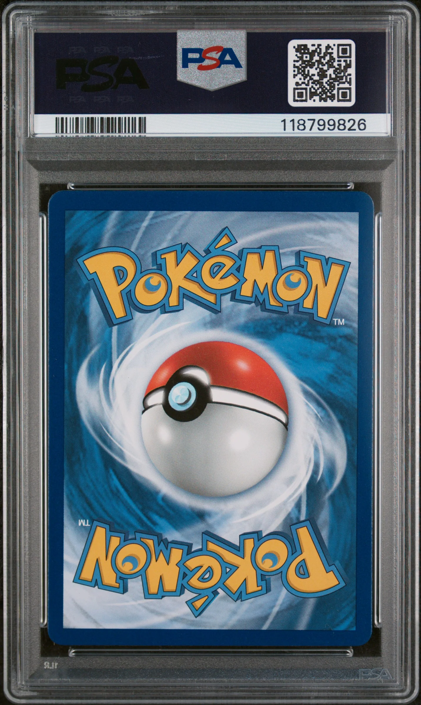 2019 Pokemon Sun and Moon Black Star Promo Power Partnership Tins Garchomp/Giratina Gx #SM193 PSA 10 - Image 2