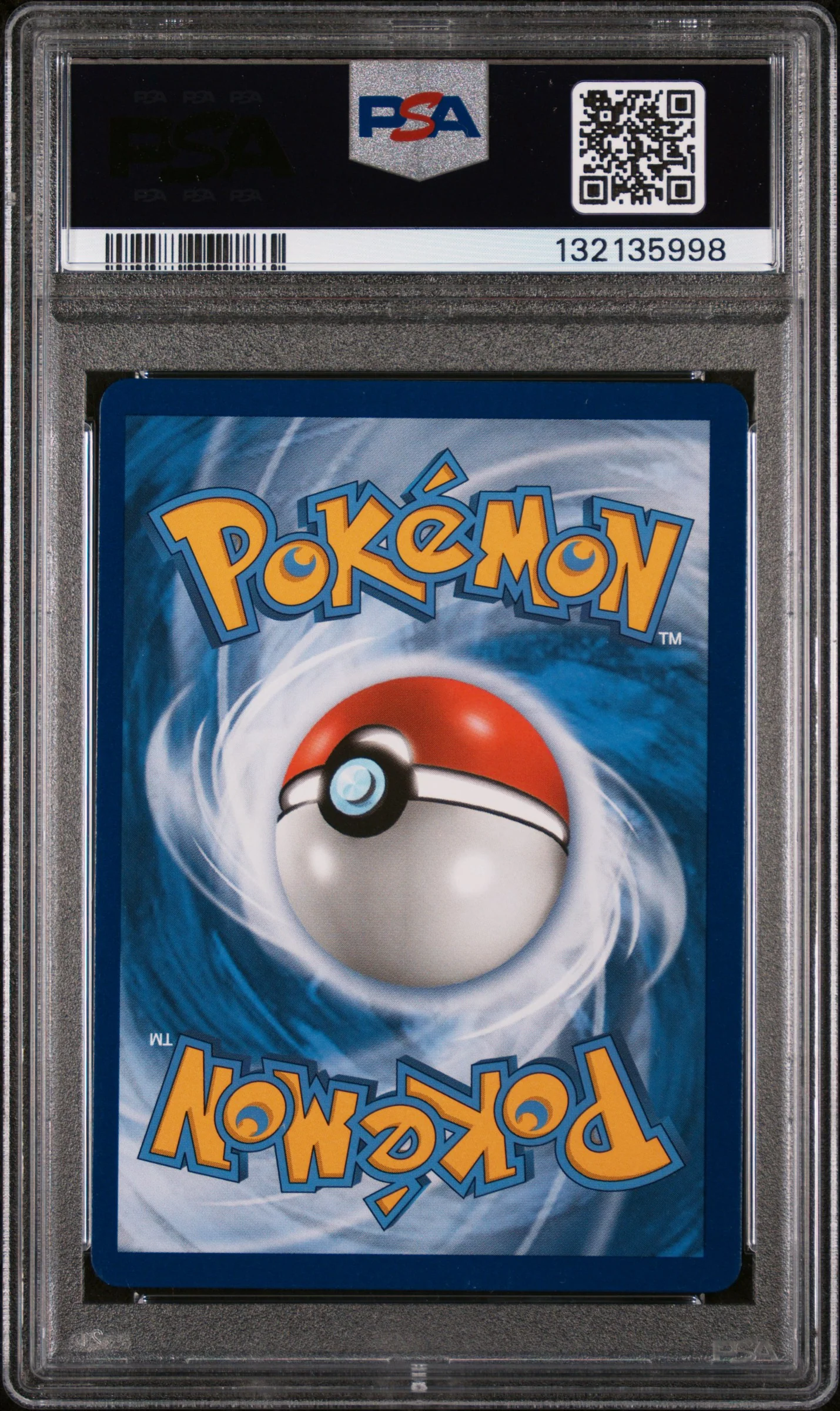 2019 Pokemon Sun and Moon Black Star Promo Tag Team Generations Premium Collection Braixen Gx/Charizard #SM230 PSA 9 - Image 2