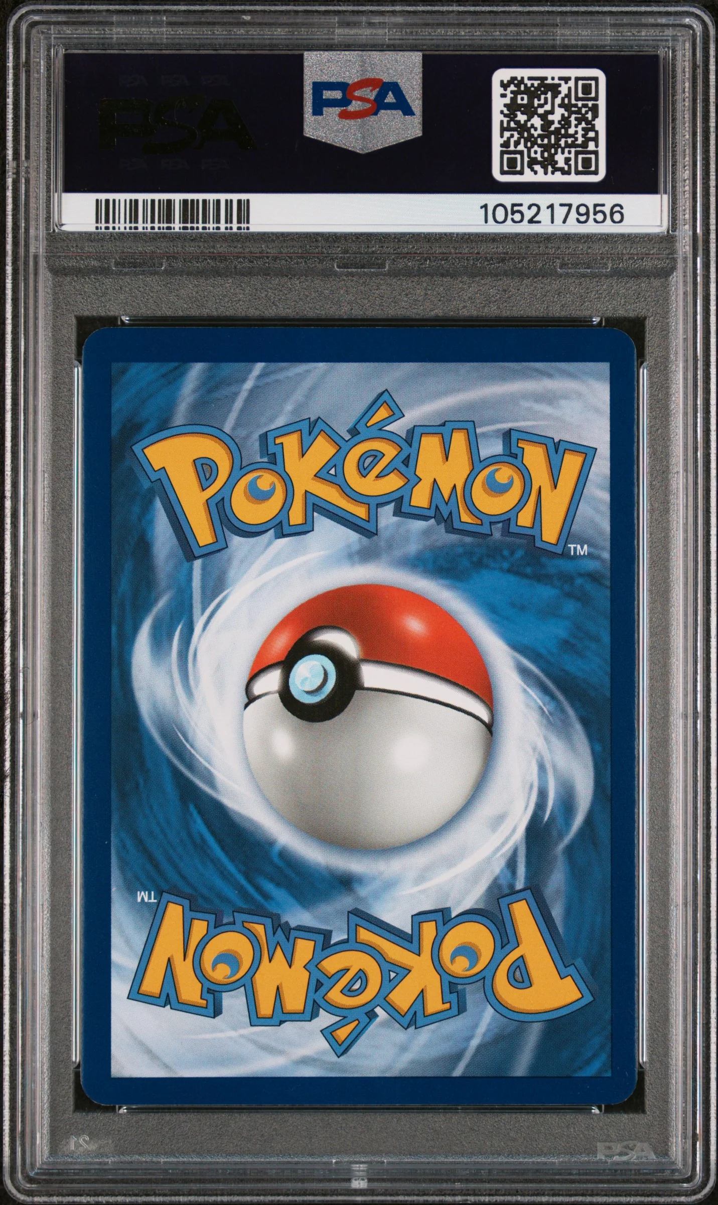 2019 Pokemon Sun and Moon Cosmic Eclipse Arceus/Dialga/Palkia Gx #156 PSA 10 - Image 2