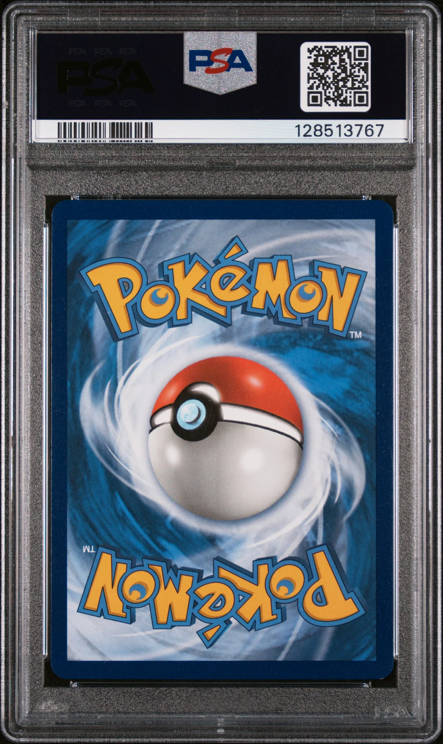 2019 Pokemon Sun and Moon Cosmic Eclipse Rosa #236 PSA 10 - Image 2