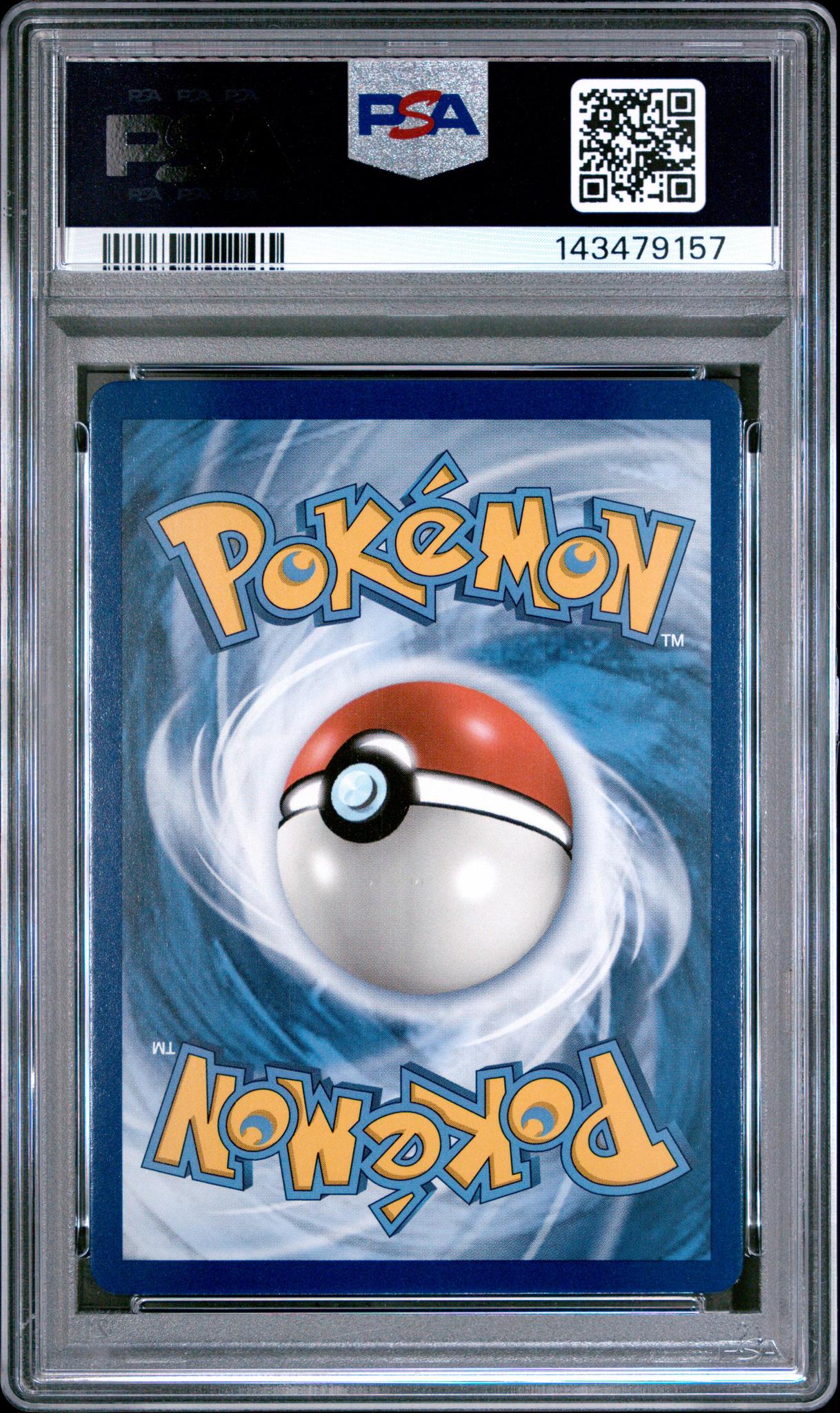 2019 Pokemon Sun and Moon Hidden Fates Articuno Gx/Moltres/Zapdos #66 PSA 10 - Image 2