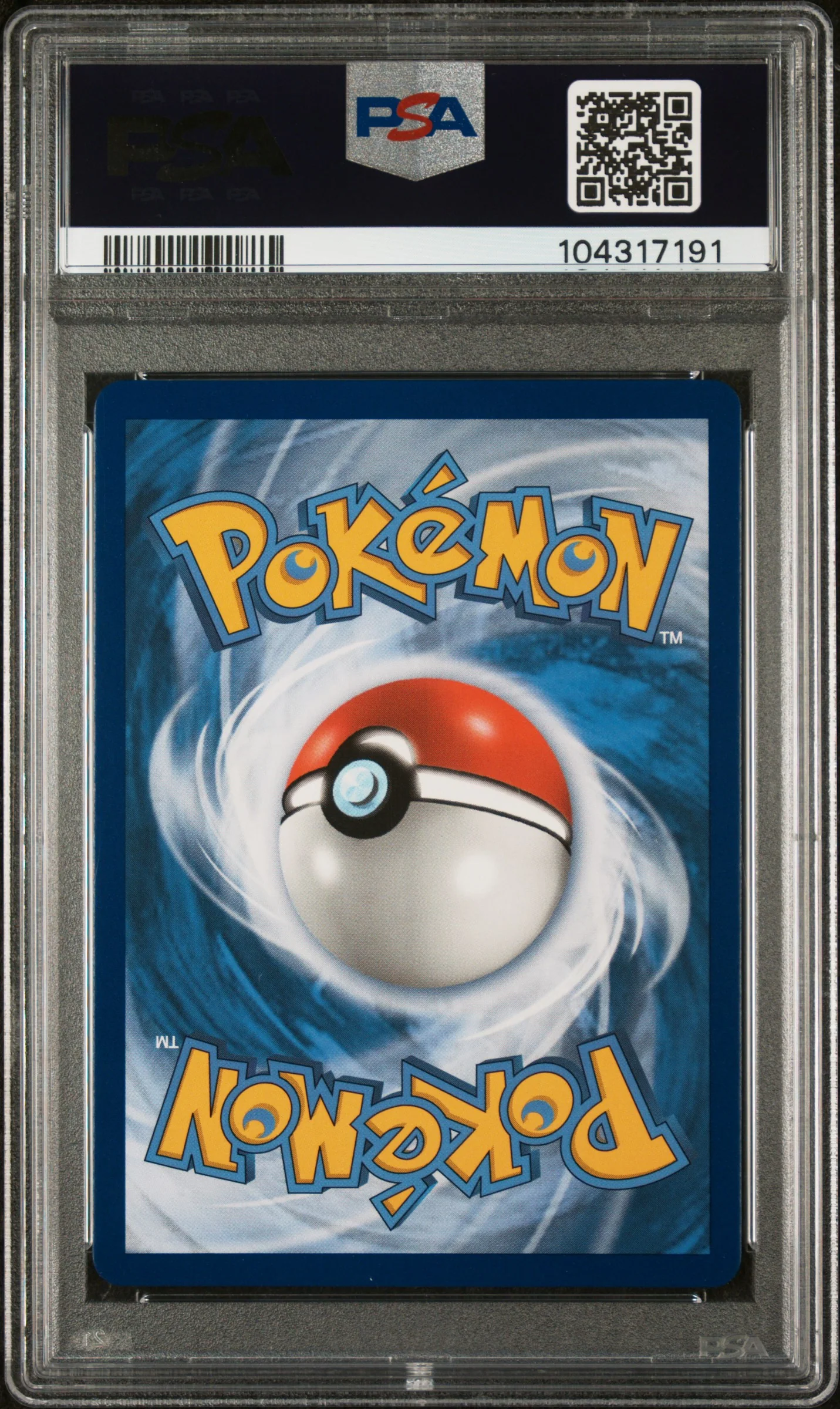 2019 Pokemon Sun and Moon Hidden Fates Articuno Gx/Moltres/Zapdos #66 PSA 10 - Image 2
