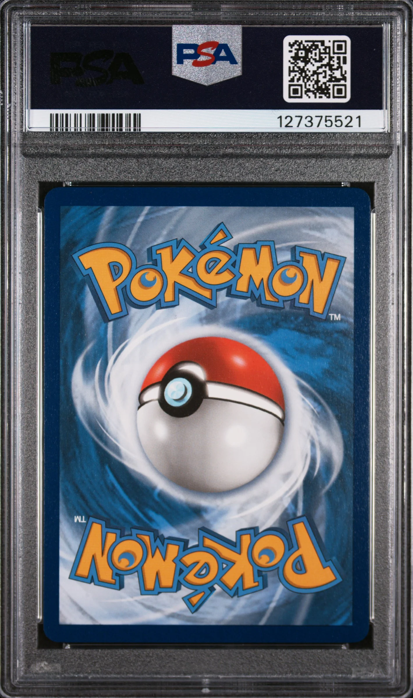 2019 Pokemon Sun and Moon Hidden Fates James/Jessie #68 PSA 10 - Image 2