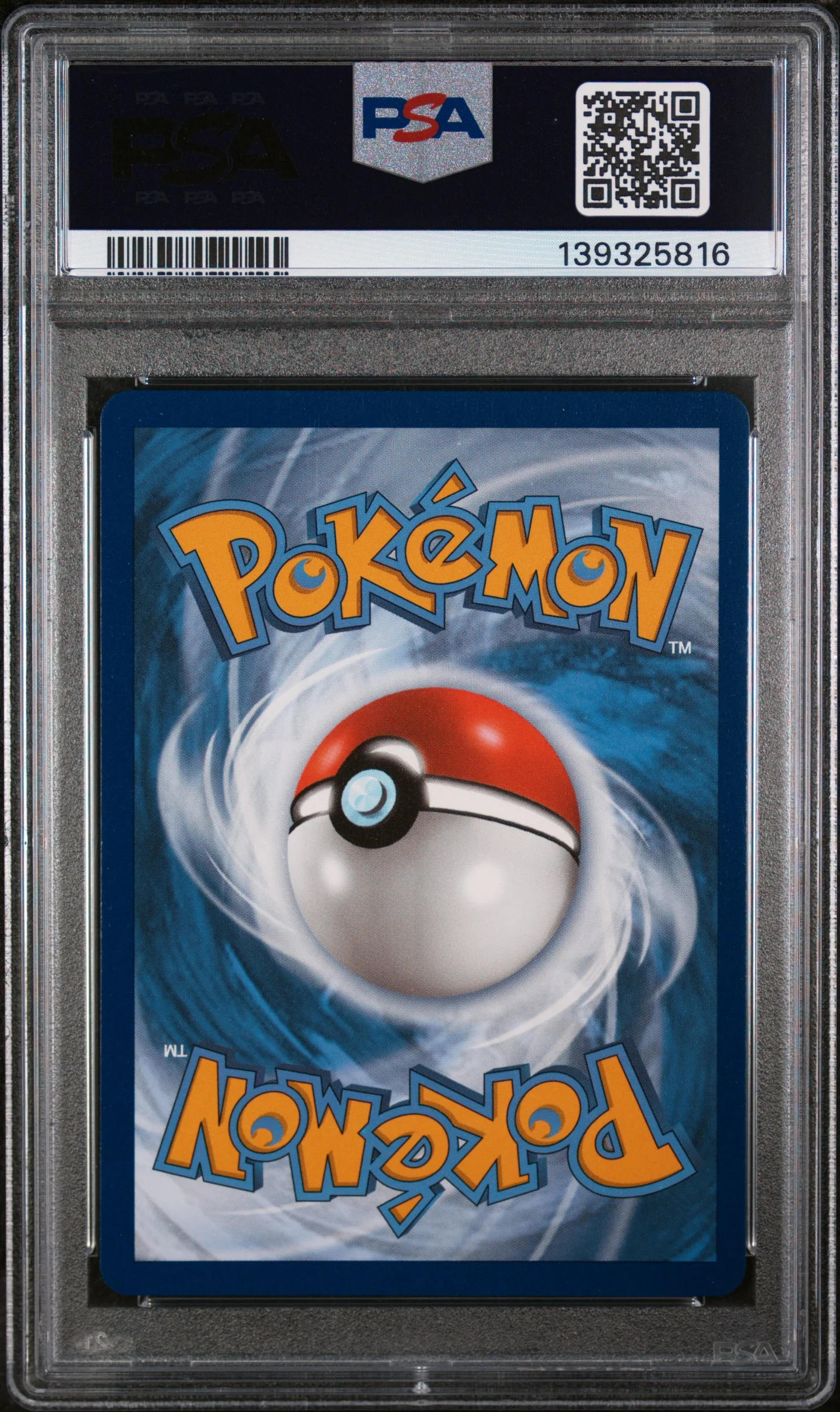2019 Pokemon Sun and Moon Hidden Fates James/Jessie #68 PSA 10 - Image 2