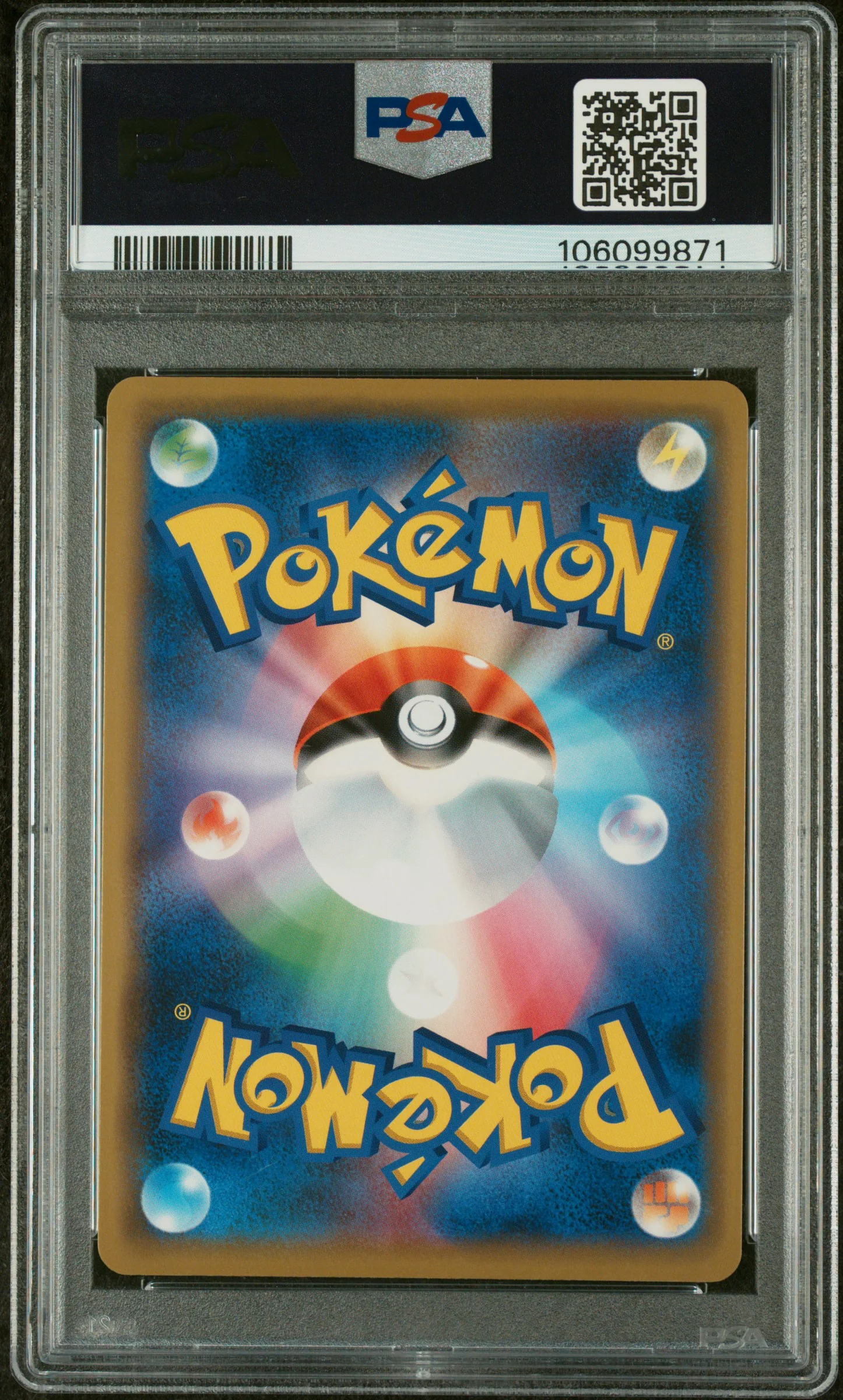 2019 Pokemon Sun and Moon Promo Japanese Mewtwo Strikes Back Charizard #366SMP PSA 10 - Image 2