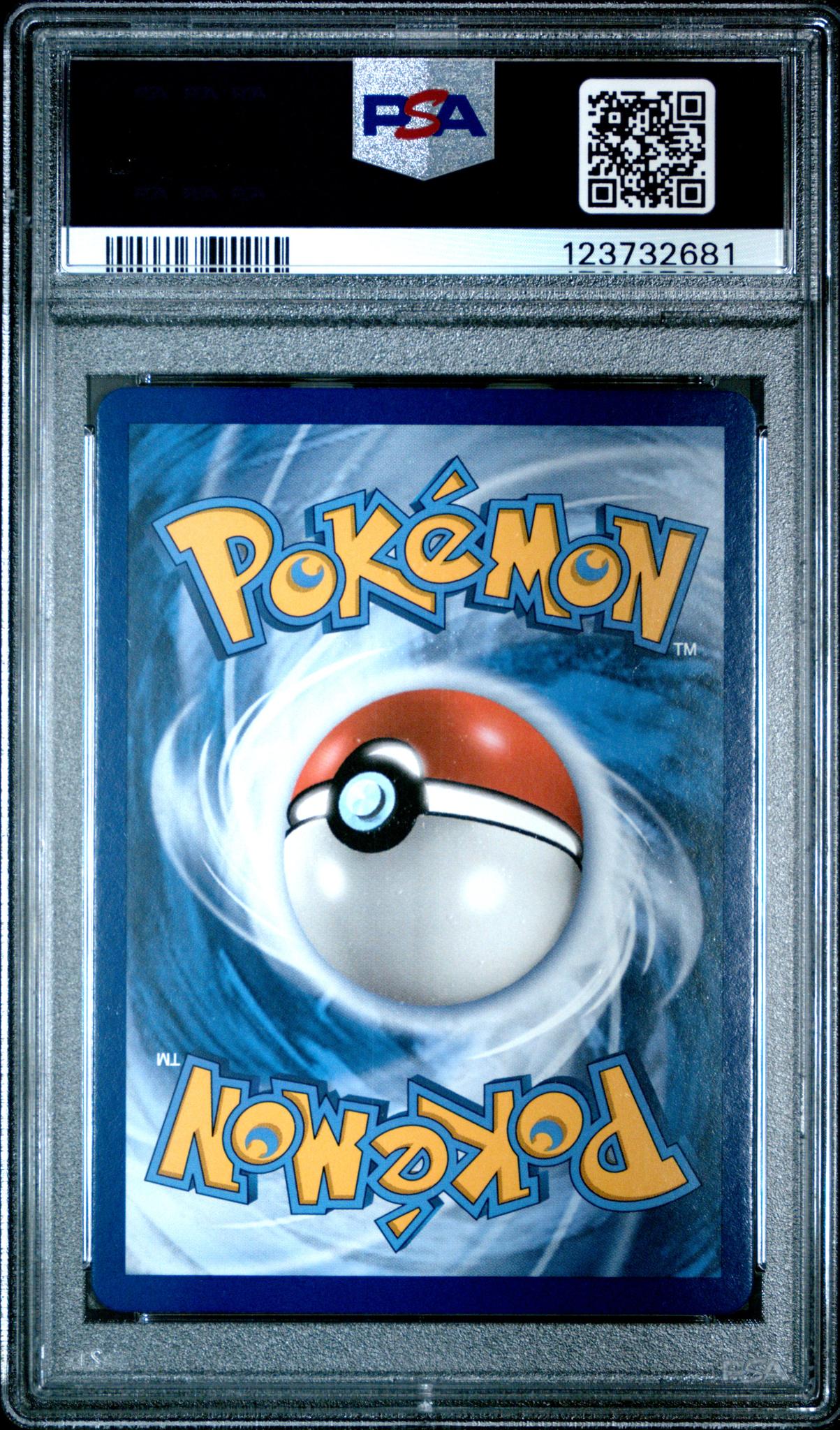 2019 Pokemon Sun and Moon Unbroken Bonds Buzzwole/Pheromosa Gx #1 PSA 9 - Image 2