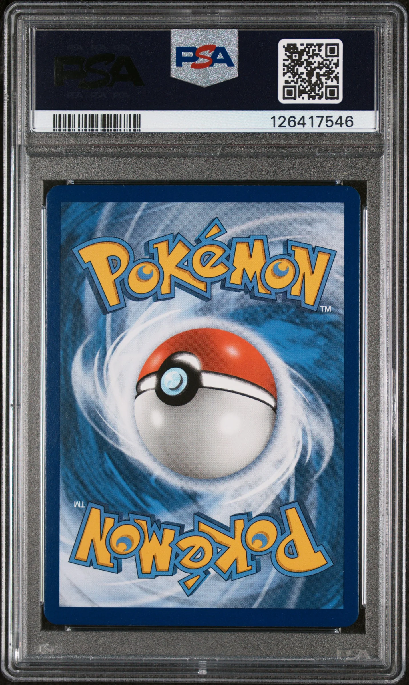 2019 Pokemon Sun and Moon Unbroken Bonds Greninja/Zoroark Gx #107 PSA 10 - Image 2